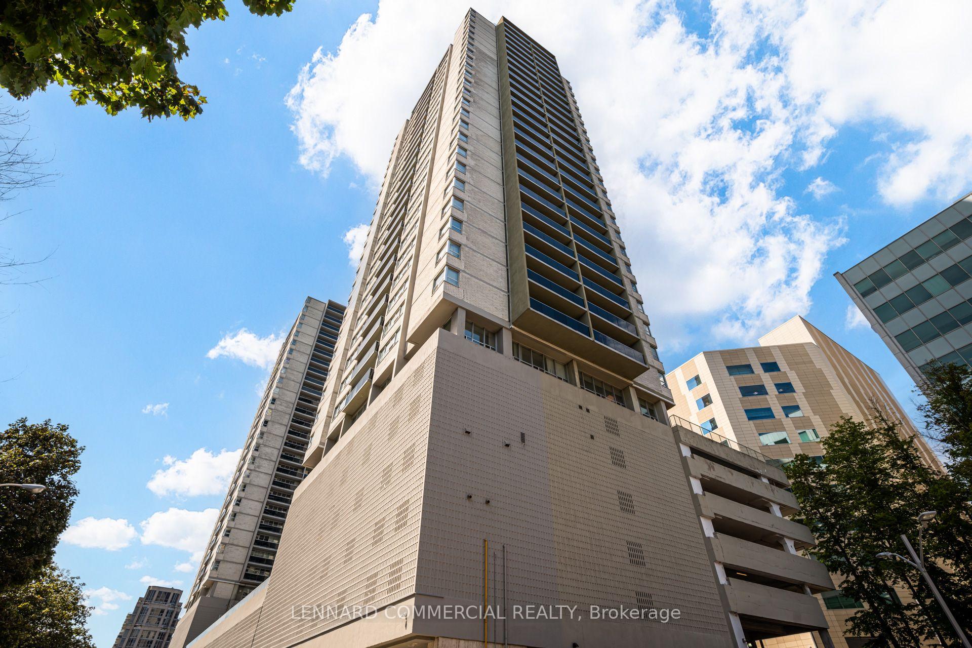 Photo 32 of Unit 3207, 60 Pleasant Boulevard, Toronto, Rosedale-Moore Park — HOMEH