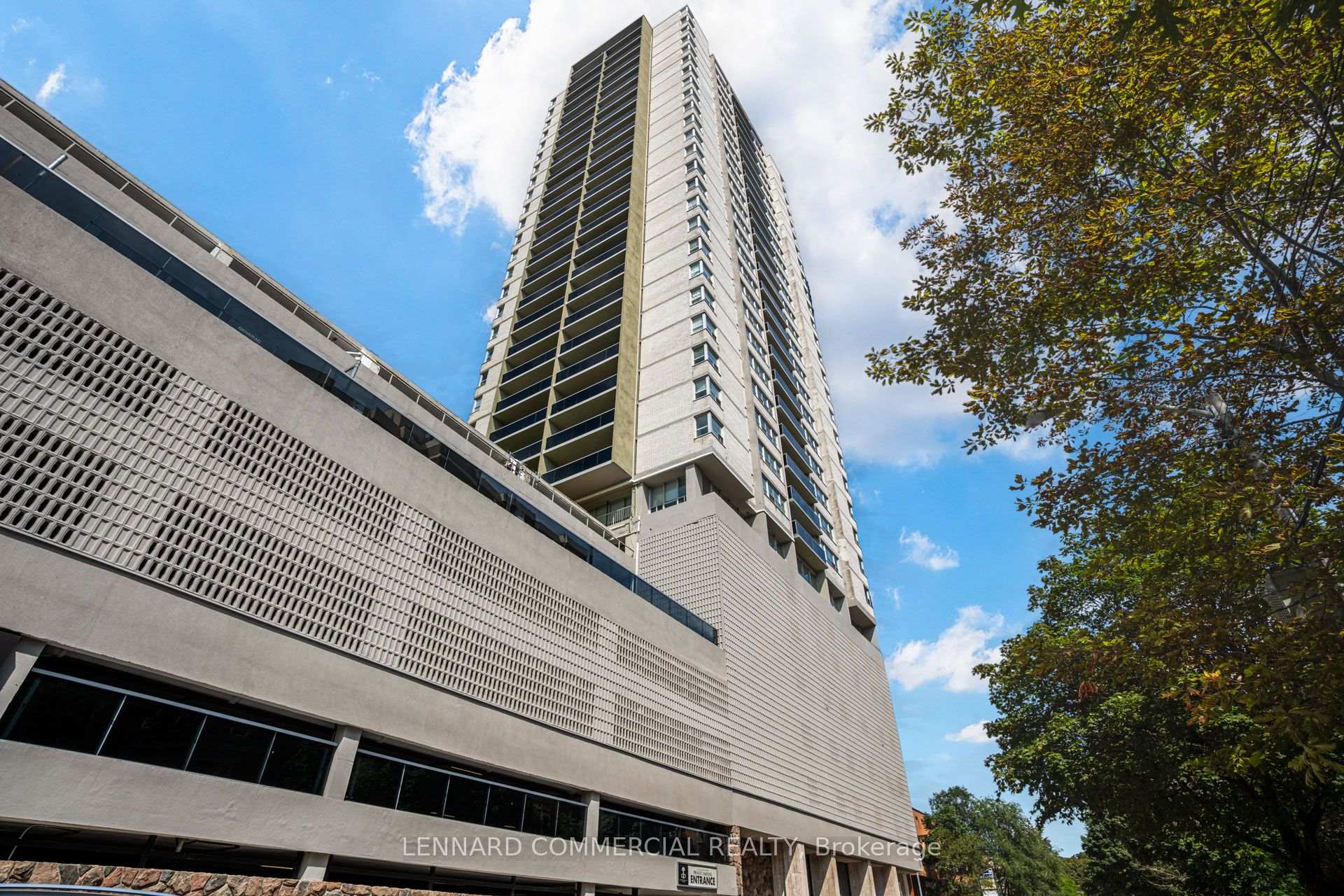 Photo 34 of Unit 3207, 60 Pleasant Boulevard, Toronto, Rosedale-Moore Park — HOMEH