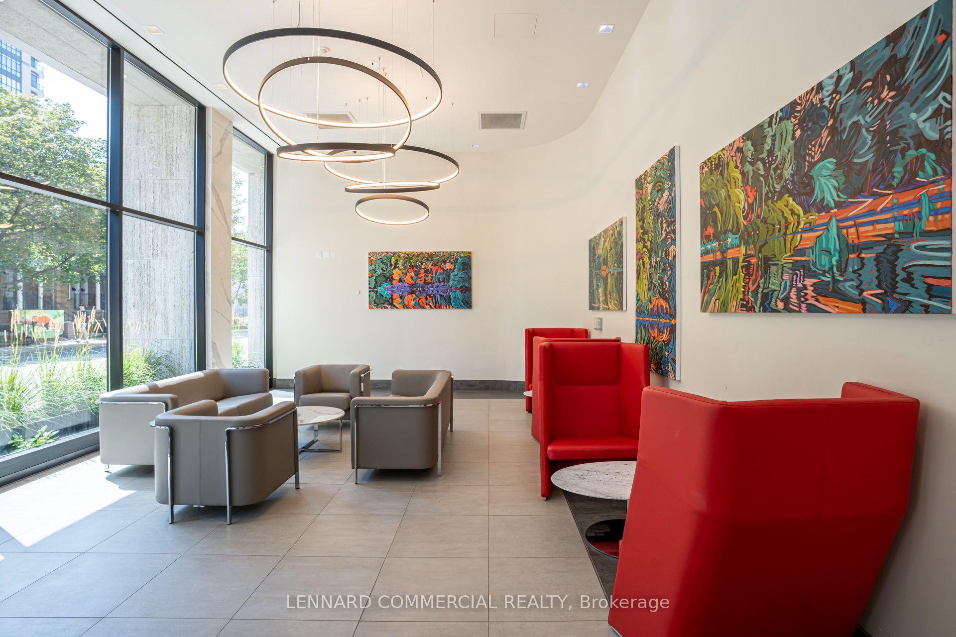 Photo 36 of Unit 3207, 60 Pleasant Boulevard, Toronto, Rosedale-Moore Park — HOMEH