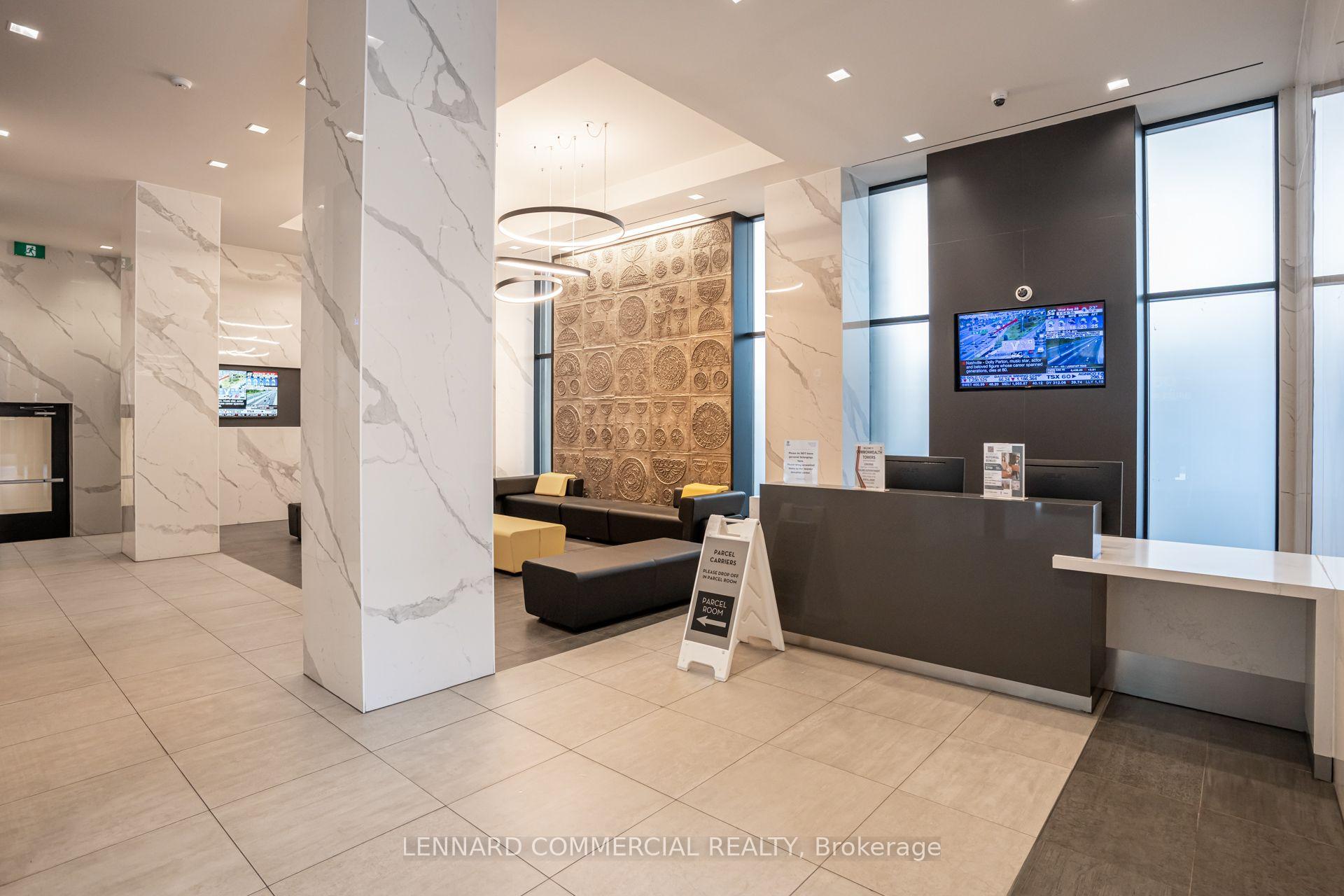 Photo 37 of Unit 3207, 60 Pleasant Boulevard, Toronto, Rosedale-Moore Park — HOMEH