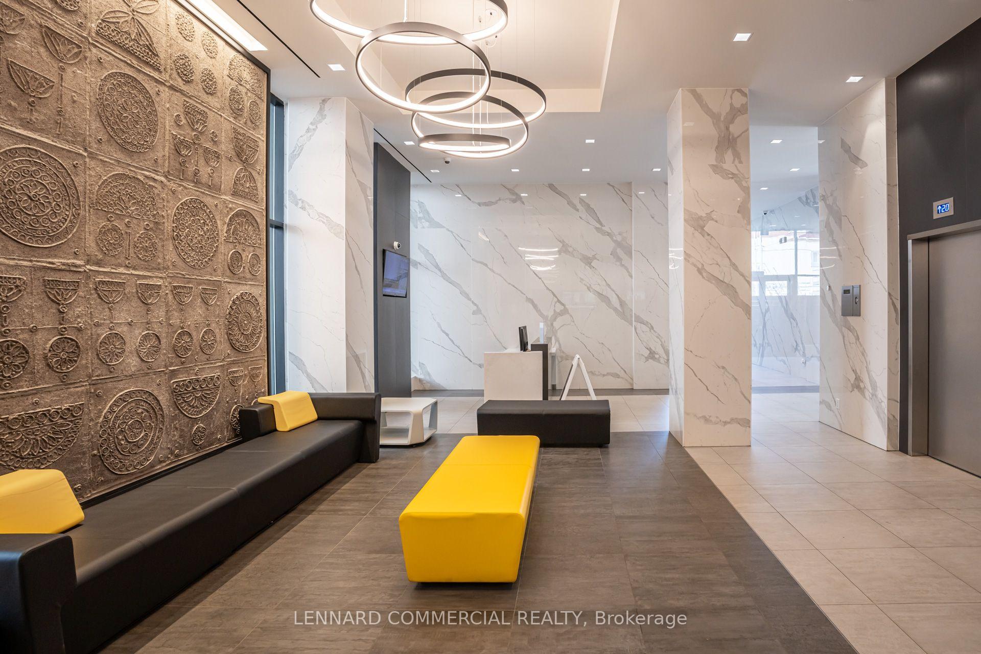 Photo 38 of Unit 3207, 60 Pleasant Boulevard, Toronto, Rosedale-Moore Park — HOMEH