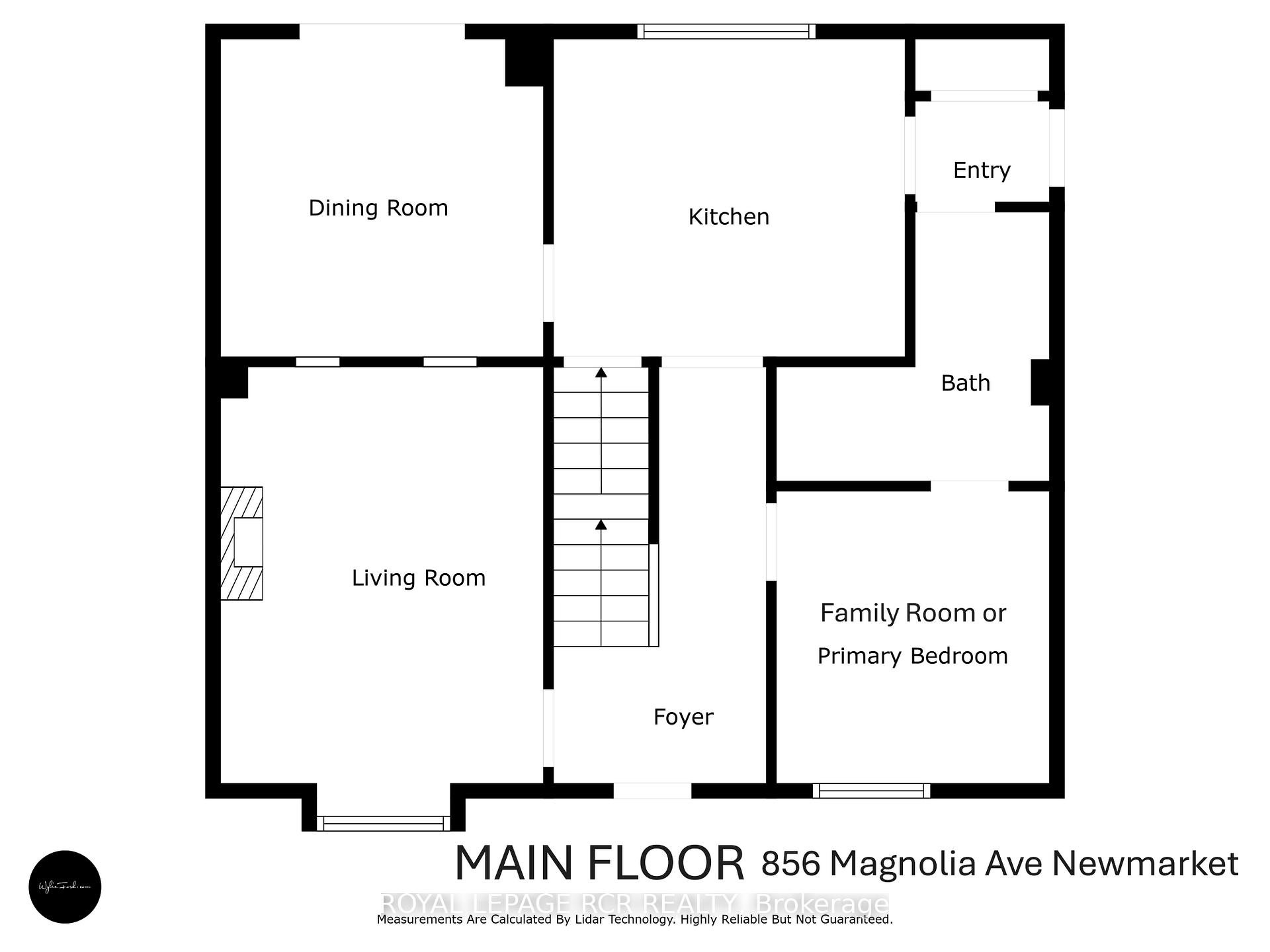 Photo 4 of 856 Magnolia Avenue, Newmarket, Huron Heights-Leslie Valley — HOMEH