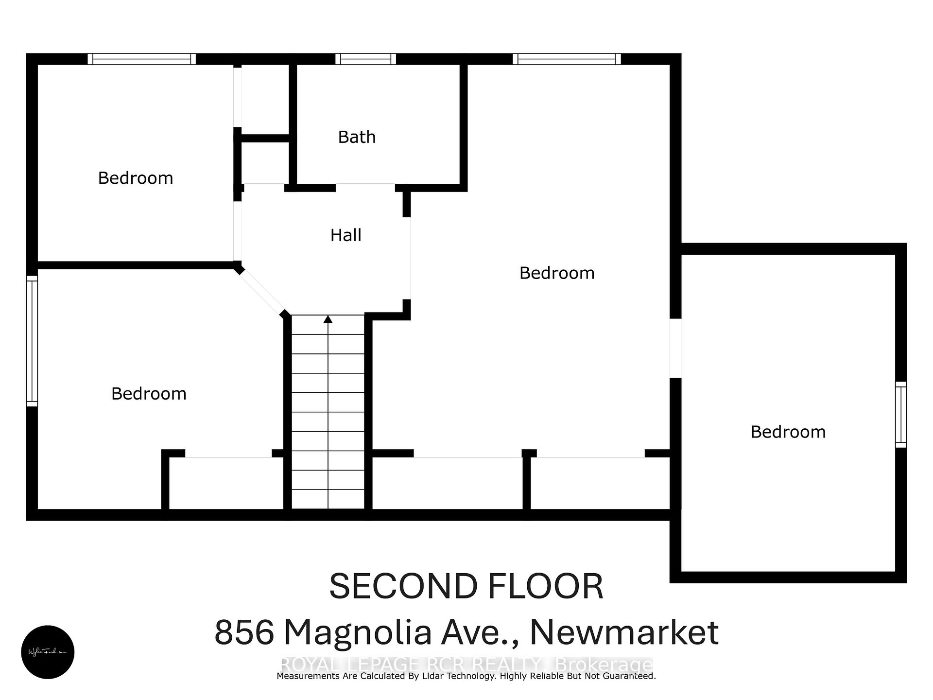 Photo 19 of 856 Magnolia Avenue, Newmarket, Huron Heights-Leslie Valley — HOMEH