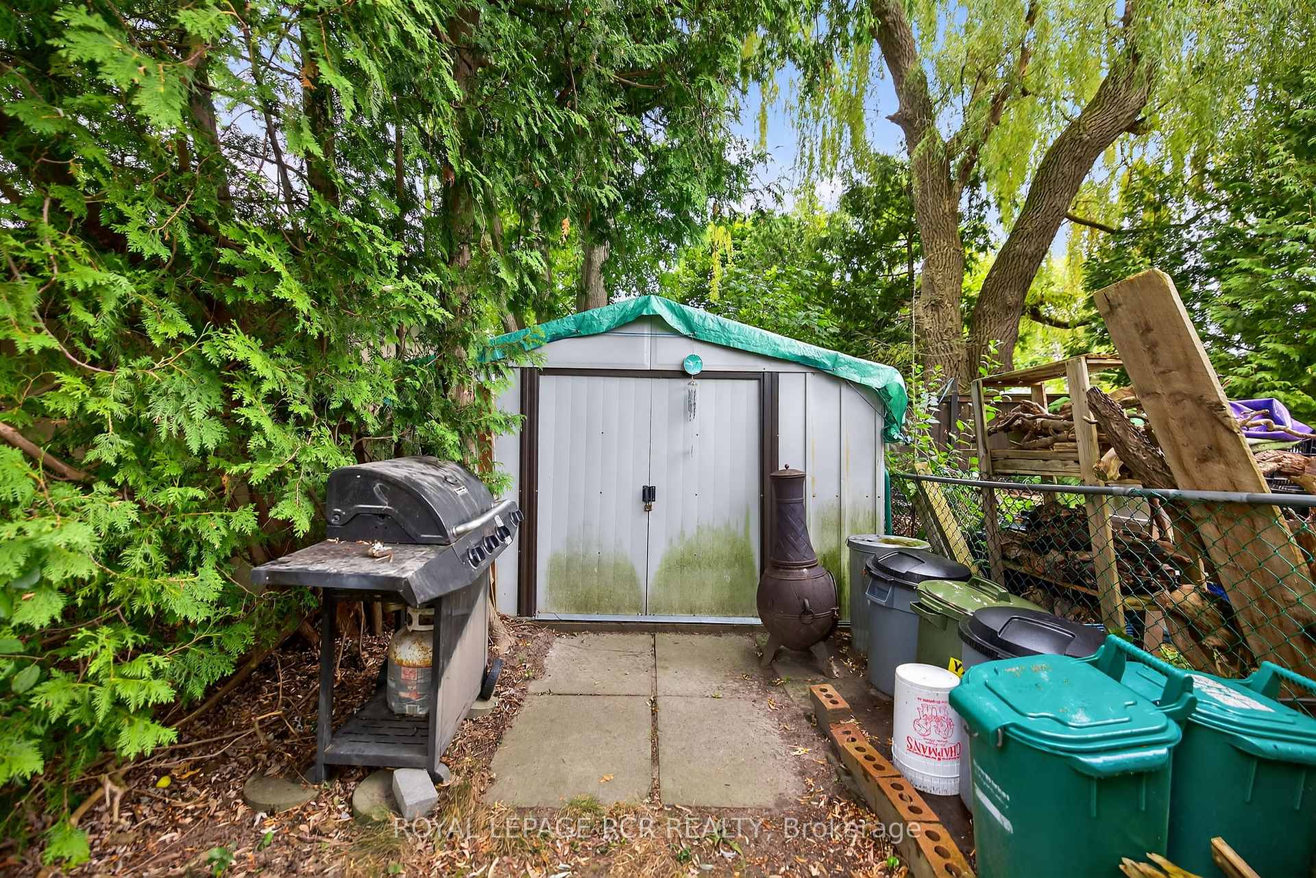 Photo 46 of 856 Magnolia Avenue, Newmarket, Huron Heights-Leslie Valley — HOMEH
