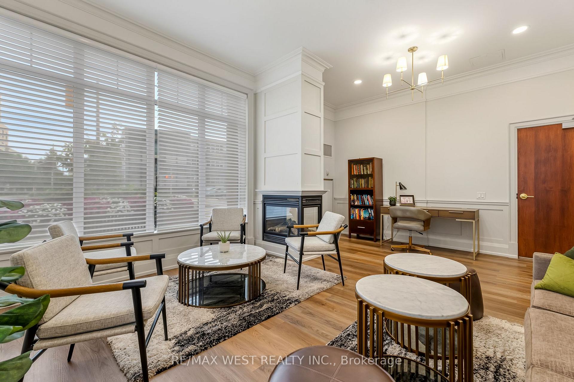Photo 27 of Unit 402, 4196 Dundas Street W, Etobicoke, Edenbridge-Humber Valley — HOMEH