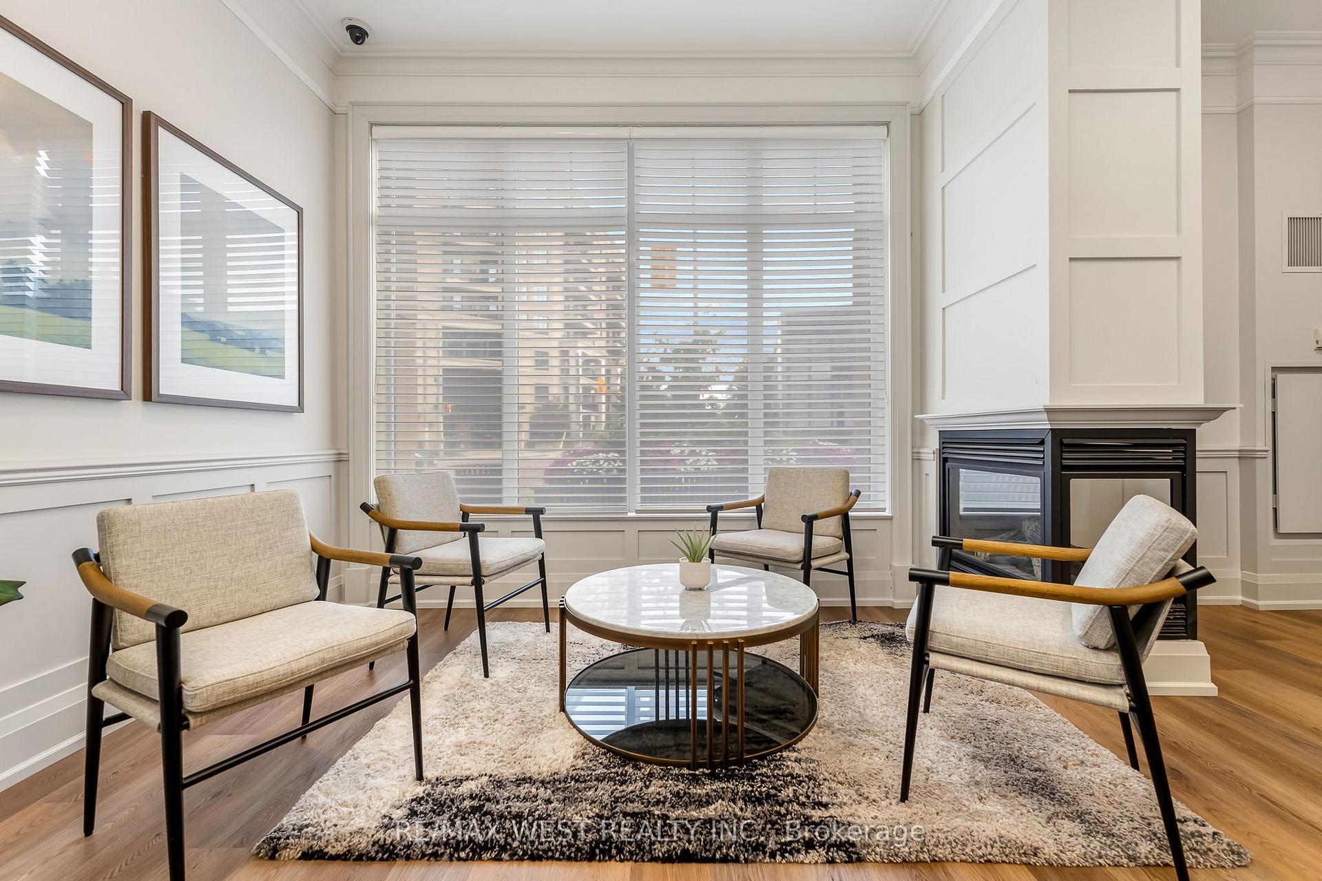Photo 28 of Unit 402, 4196 Dundas Street W, Etobicoke, Edenbridge-Humber Valley — HOMEH