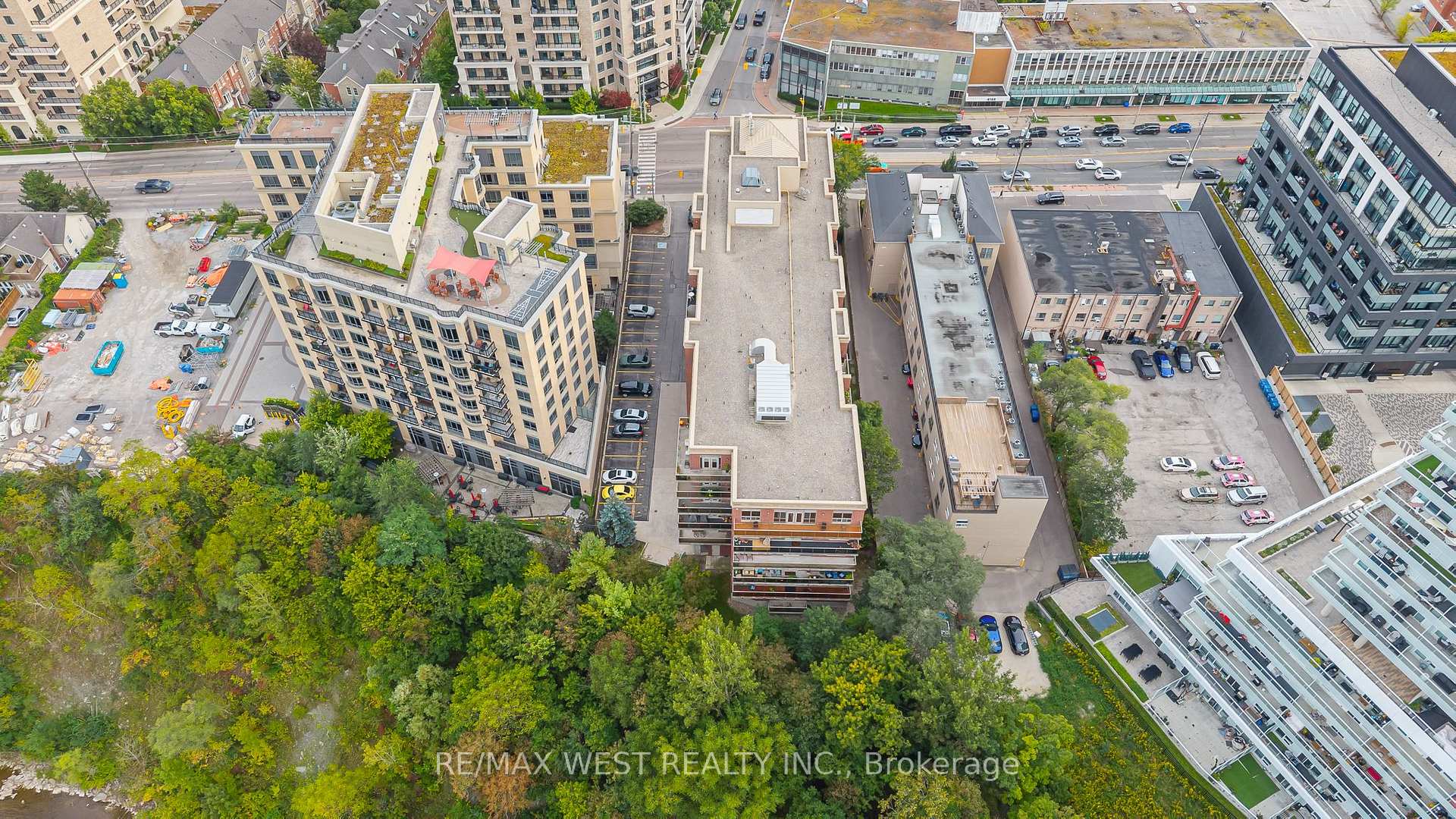 Photo 41 of Unit 402, 4196 Dundas Street W, Etobicoke, Edenbridge-Humber Valley — HOMEH