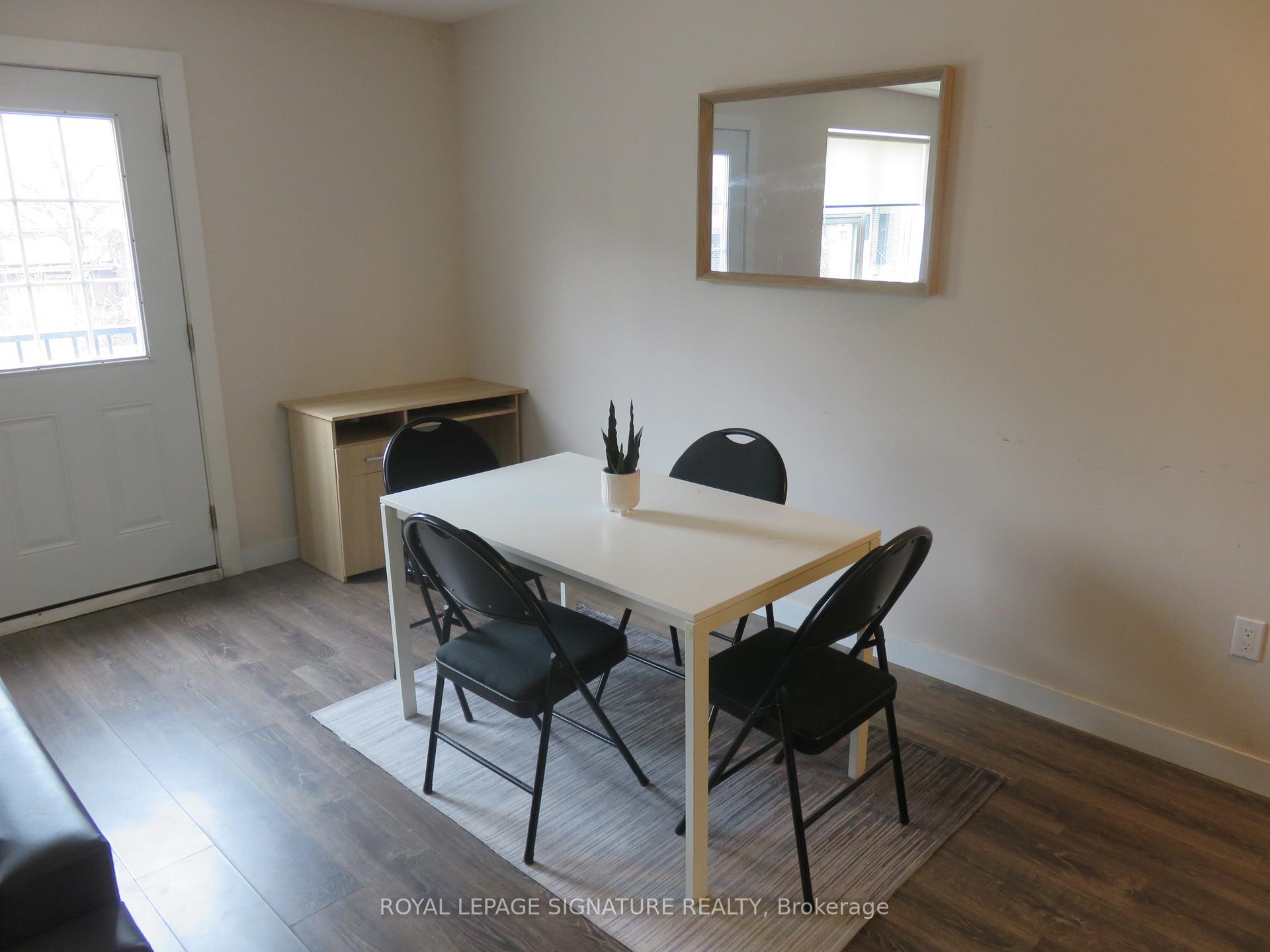 Photo 2 of Unit 216, 288 Albert Street, Waterloo, Beechwood/University — HOMEH