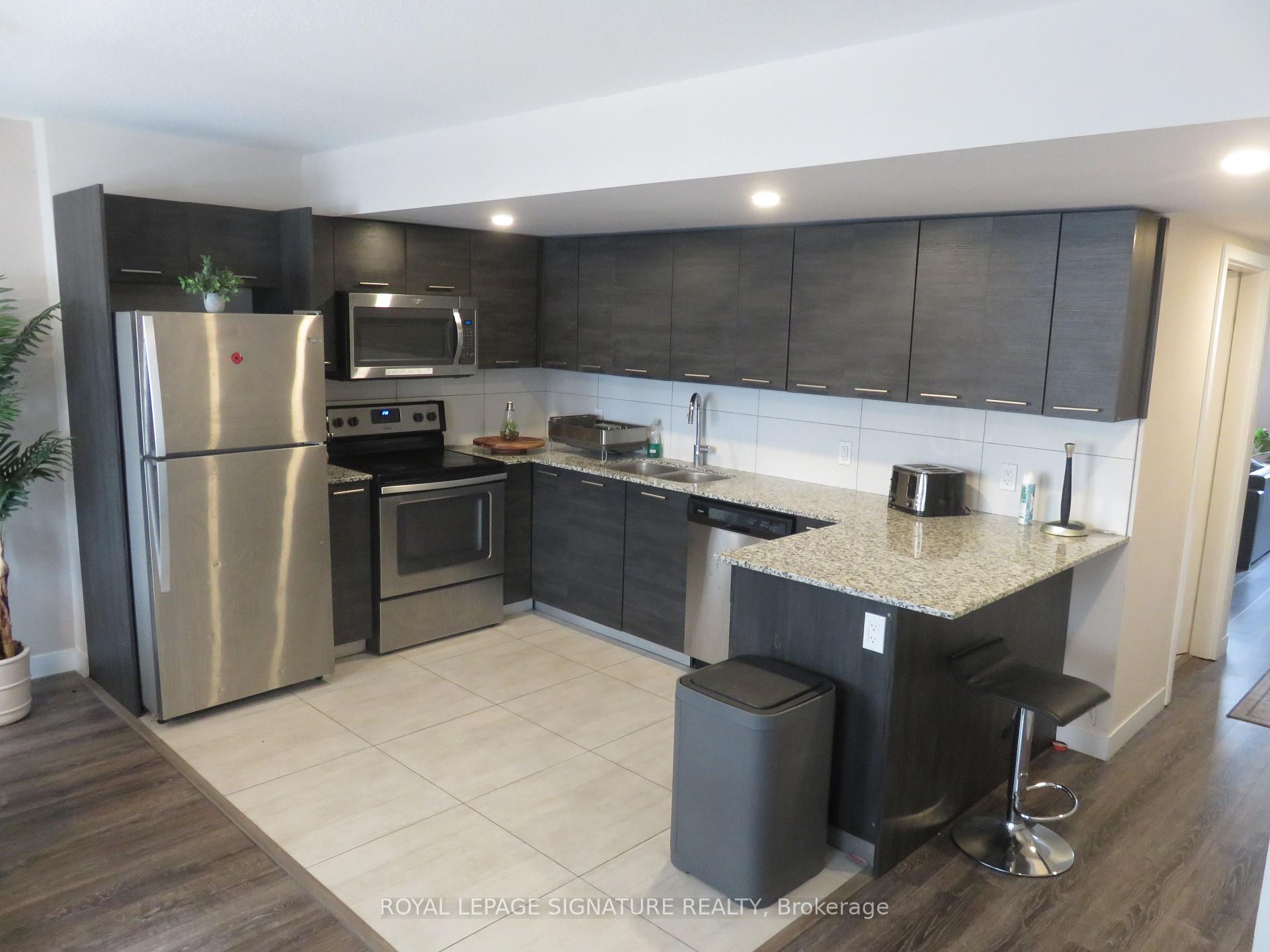 Photo 3 of Unit 216, 288 Albert Street, Waterloo, Beechwood/University — HOMEH