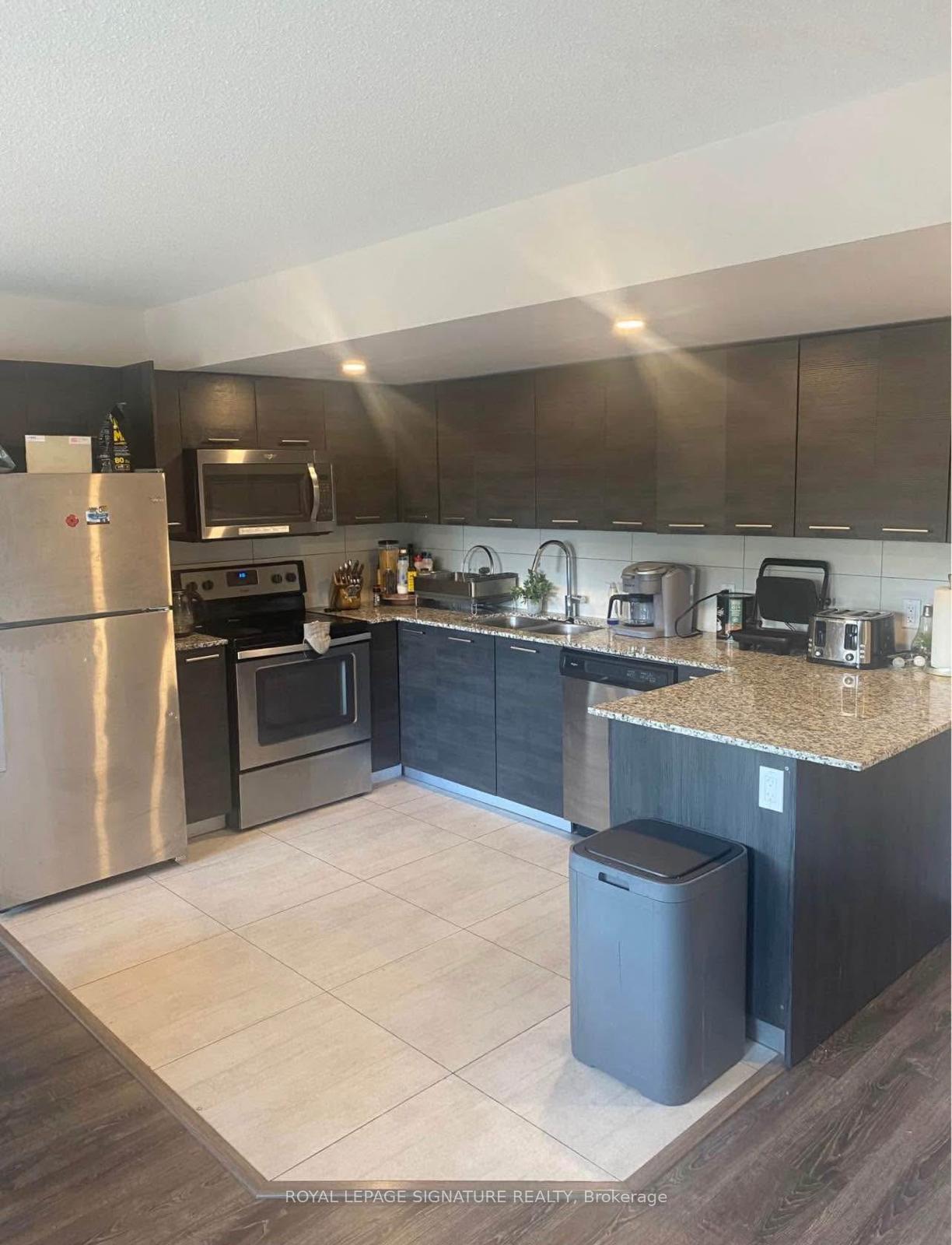 Photo 4 of Unit 216, 288 Albert Street, Waterloo, Beechwood/University — HOMEH