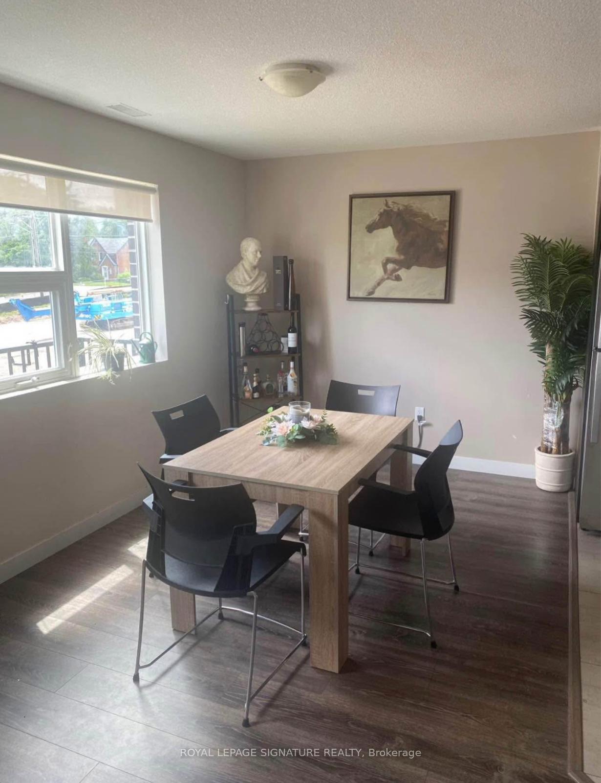 Photo 5 of Unit 216, 288 Albert Street, Waterloo, Beechwood/University — HOMEH