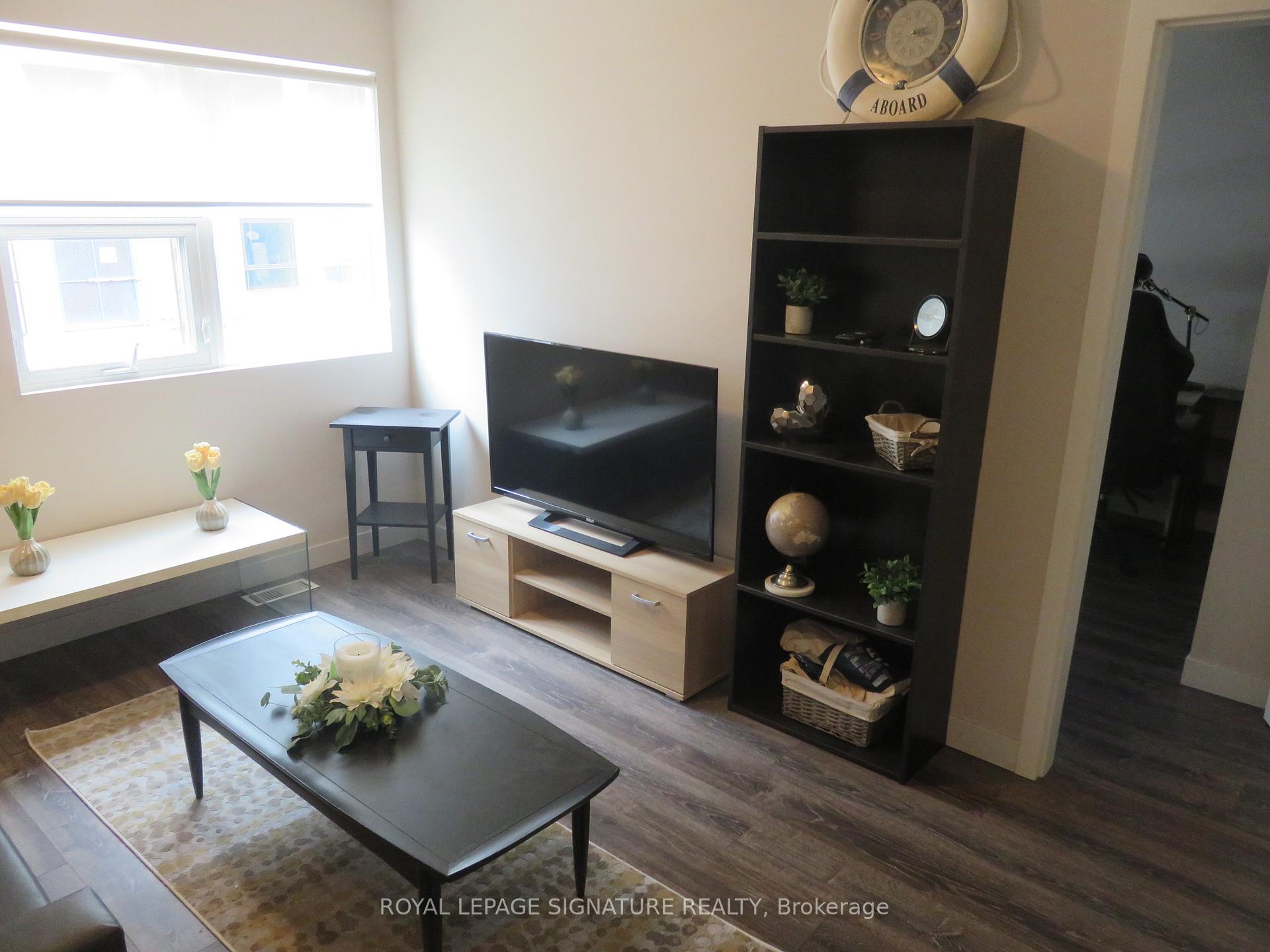 Photo 6 of Unit 216, 288 Albert Street, Waterloo, Beechwood/University — HOMEH