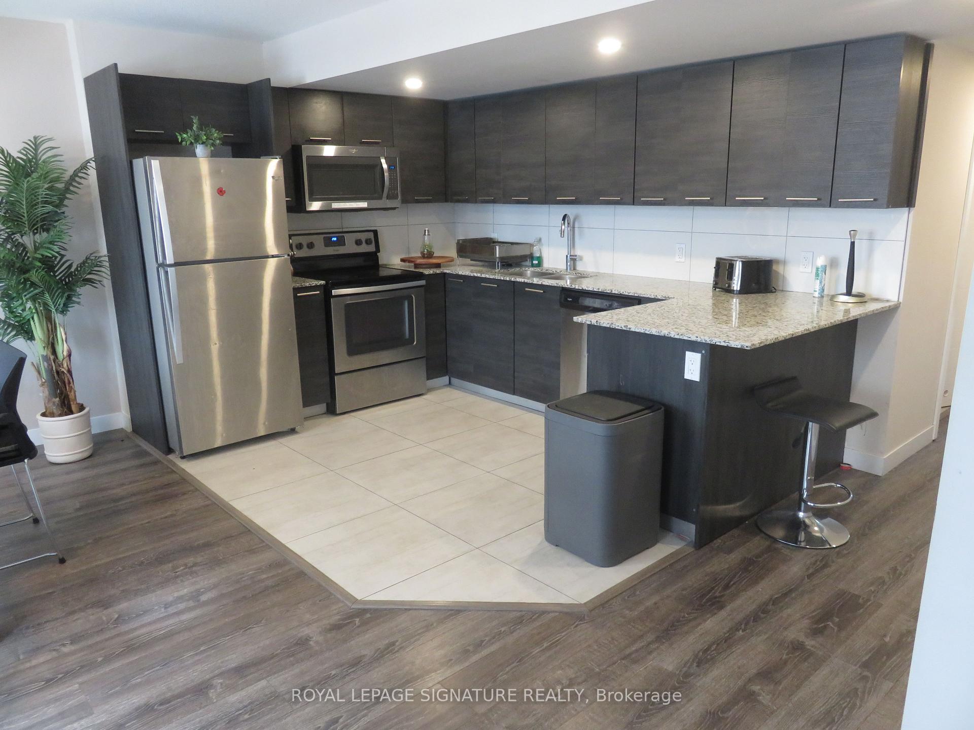 Photo 18 of Unit 216, 288 Albert Street, Waterloo, Beechwood/University — HOMEH