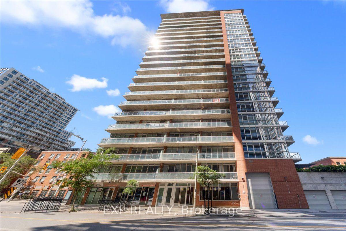 Photo of 179 George St.