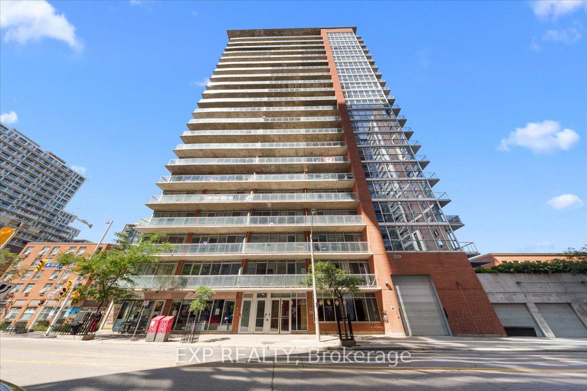 Photo 3 of 179 George St., Ottawa, Lower Town — HOMEH