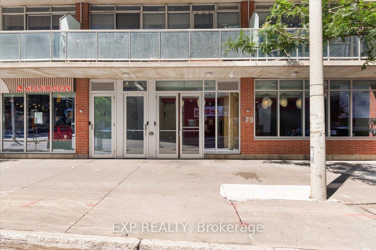 Photo 4 of 179 George St., Ottawa, Lower Town — HOMEH