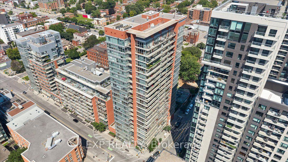 Photo 28 of 179 George St., Ottawa, Lower Town — HOMEH