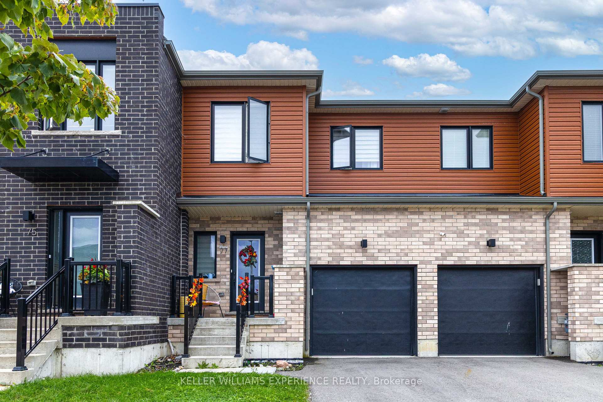 Photo 1 of 77 Gateland Drive, Barrie, Painswick South — HOMEH