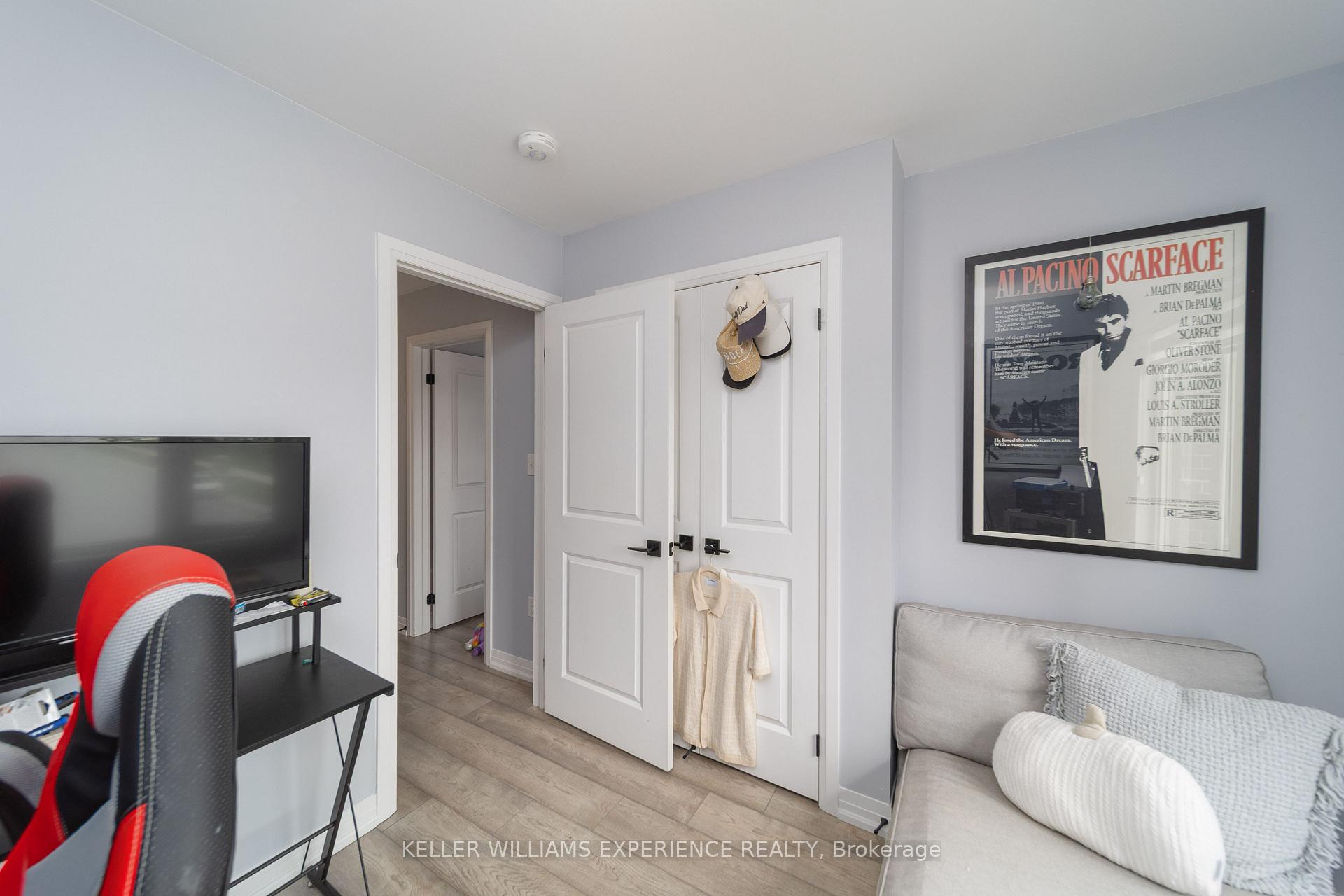 Photo 8 of 77 Gateland Drive, Barrie, Painswick South — HOMEH