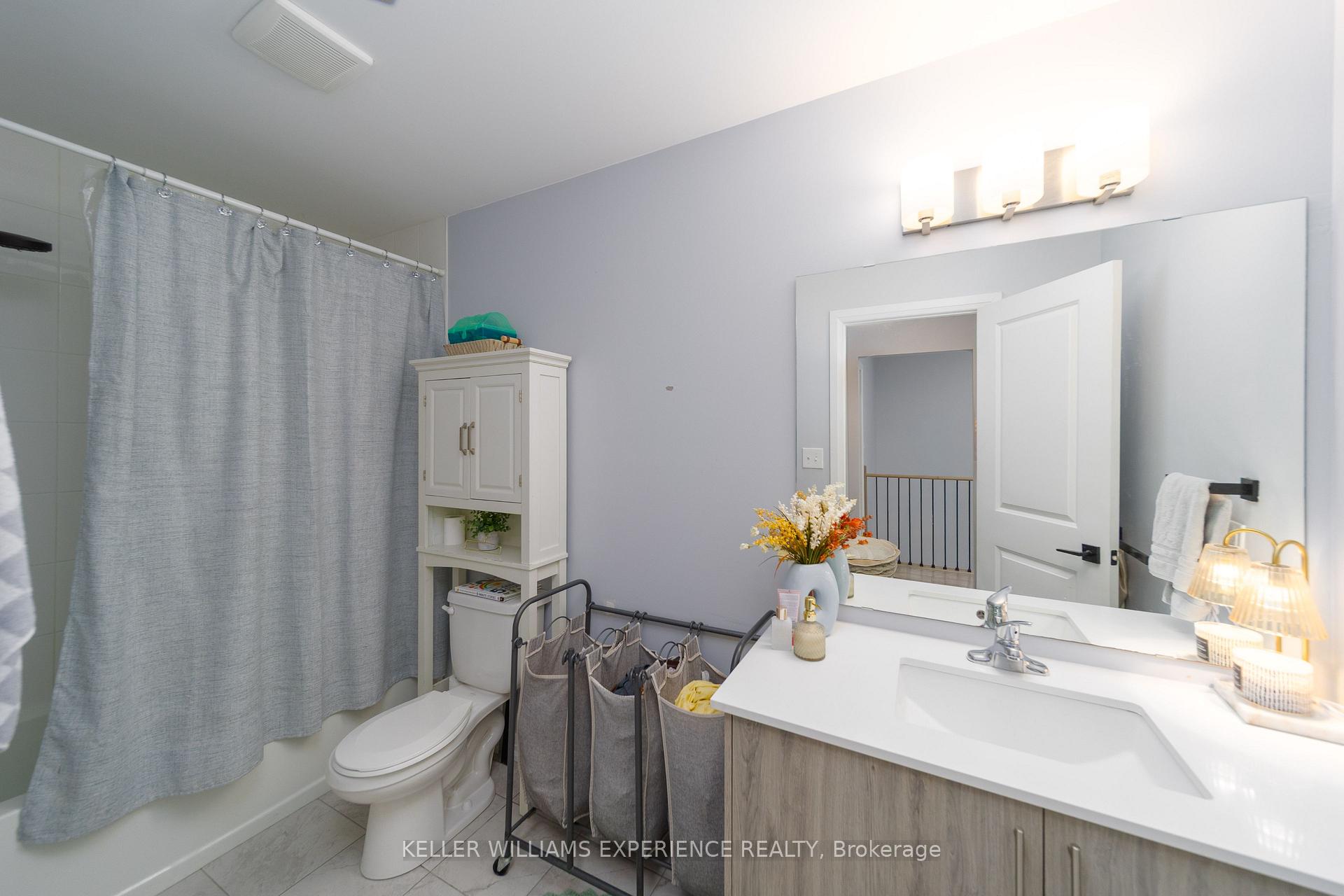 Photo 11 of 77 Gateland Drive, Barrie, Painswick South — HOMEH