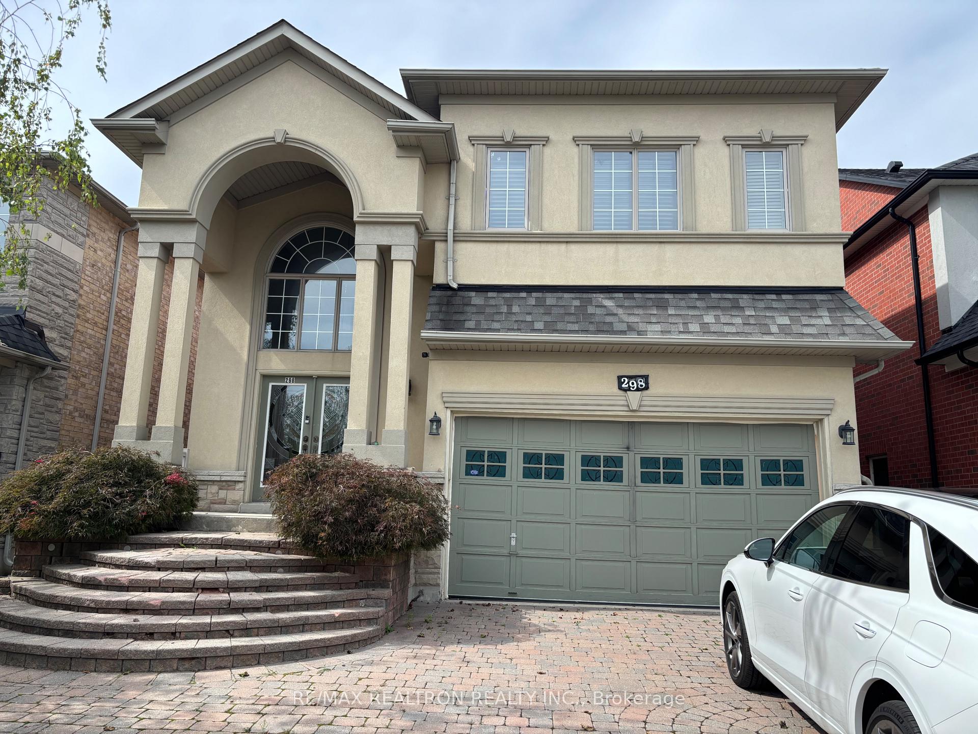 Photo of 298 Thornhill Woods Drive