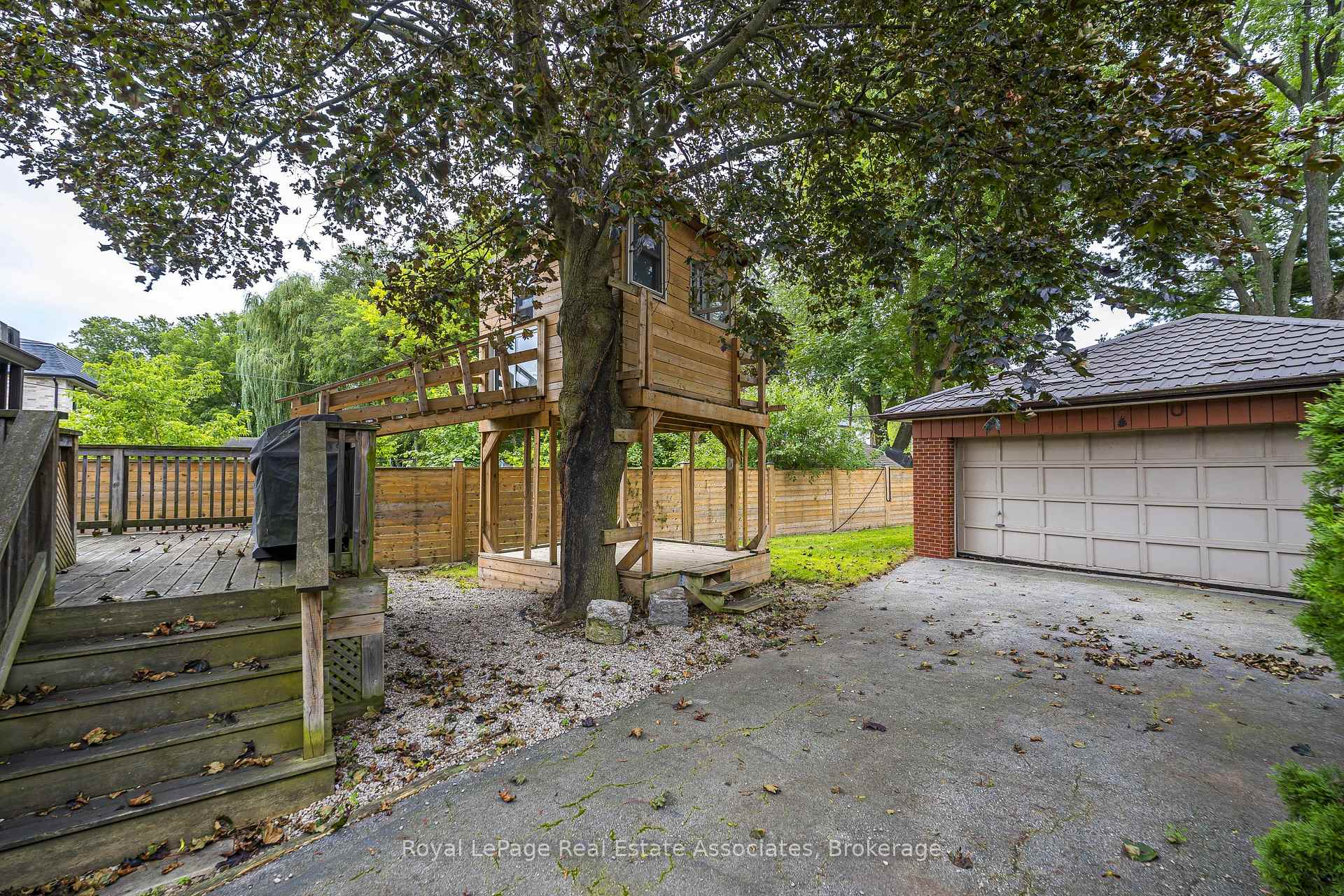 Photo 29 of 22 Maple Avenue N, Mississauga, Port Credit — HOMEH