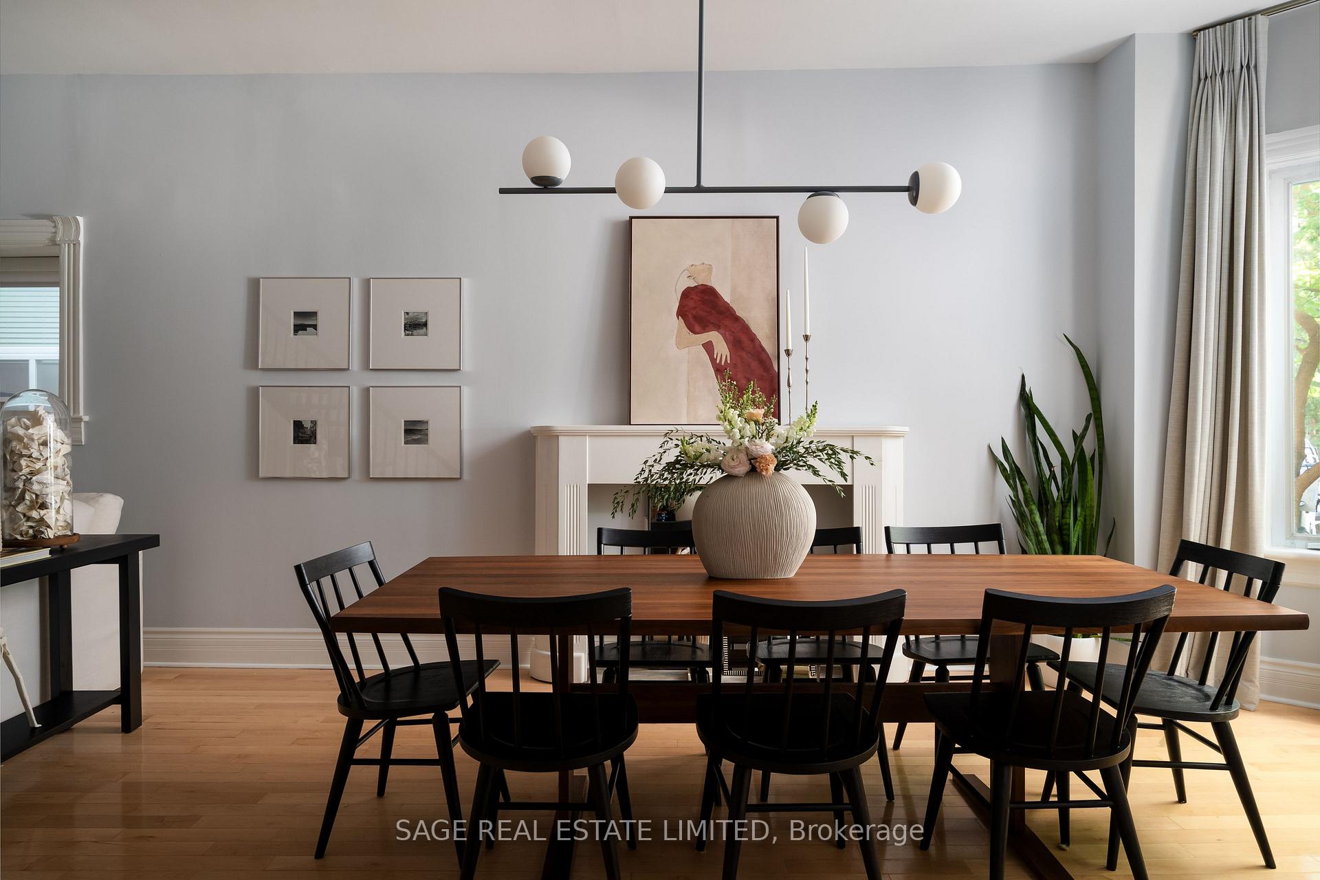 Photo 2 of 27 Callender Street, Toronto, Roncesvalles — HOMEH