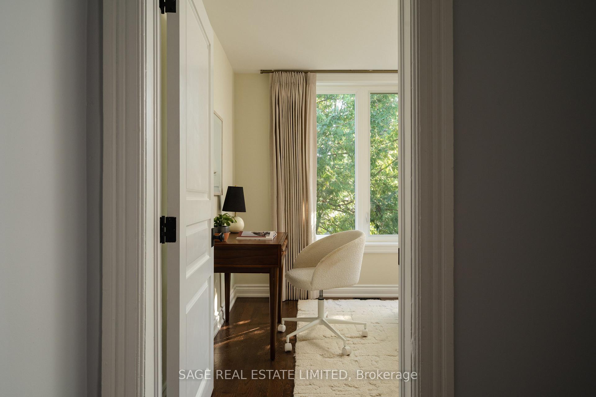 Photo 16 of 27 Callender Street, Toronto, Roncesvalles — HOMEH