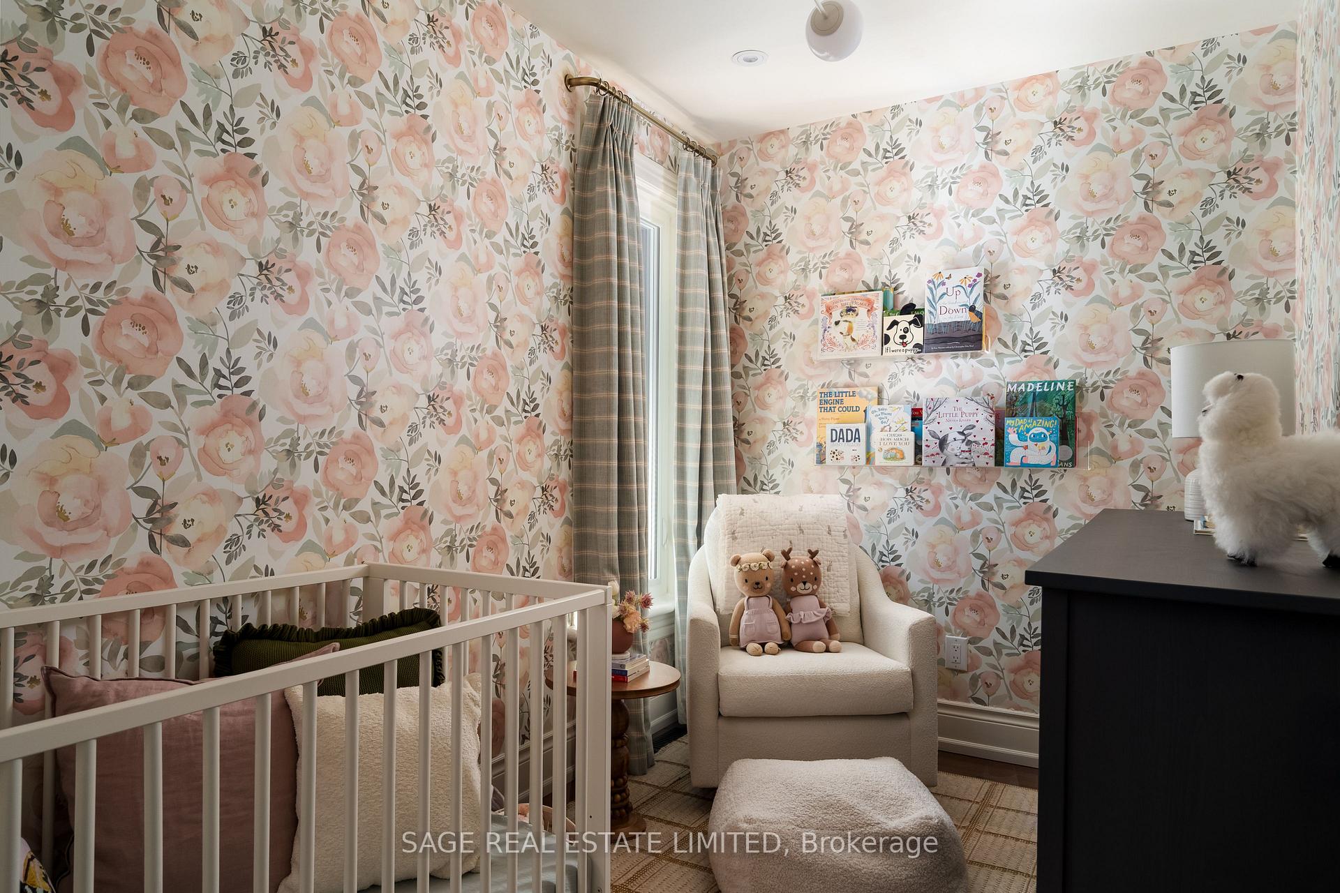 Photo 21 of 27 Callender Street, Toronto, Roncesvalles — HOMEH
