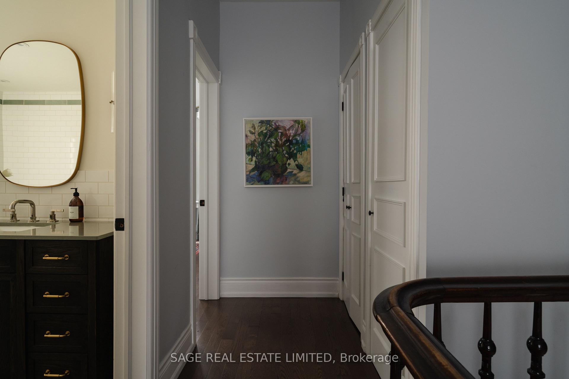 Photo 23 of 27 Callender Street, Toronto, Roncesvalles — HOMEH