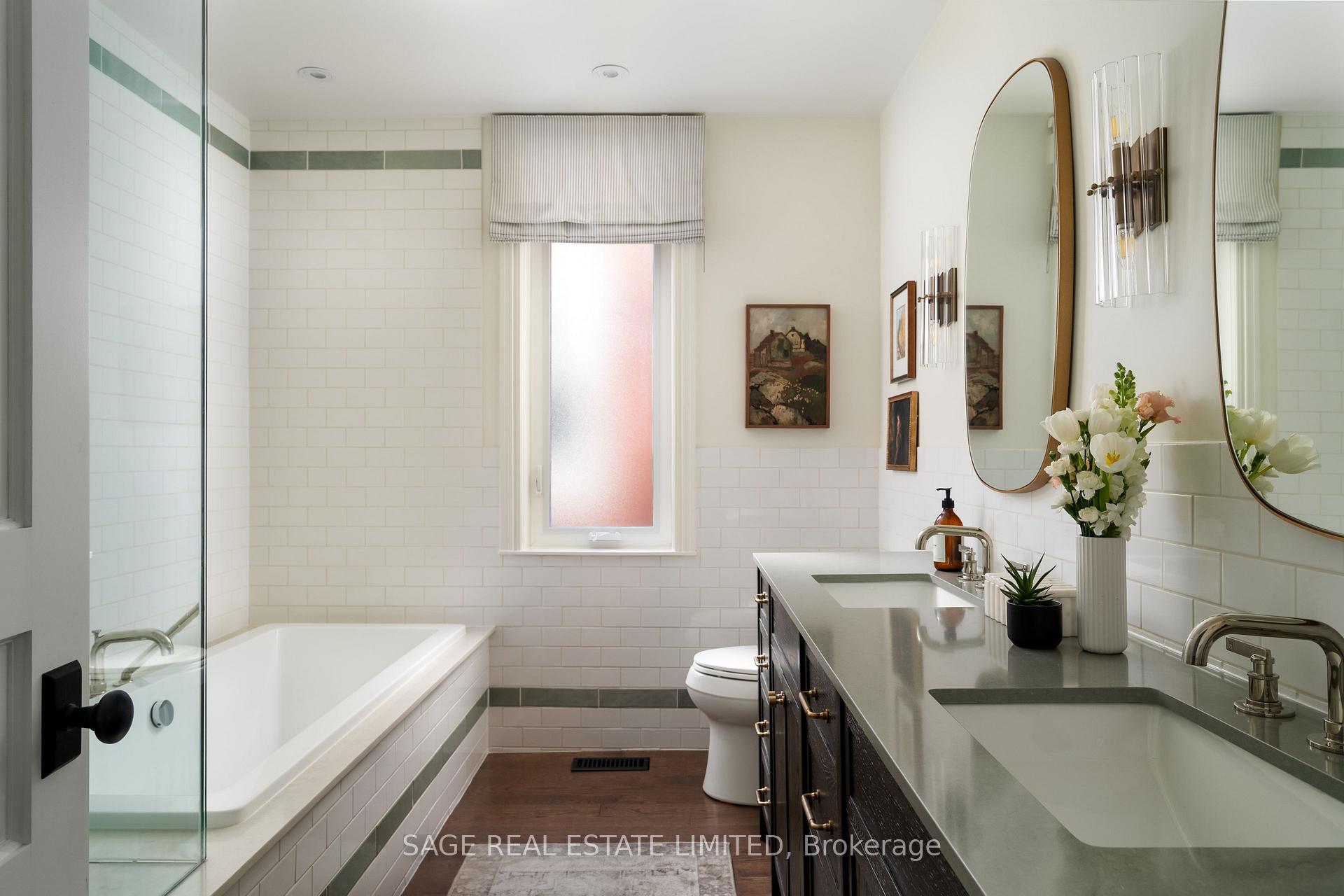 Photo 24 of 27 Callender Street, Toronto, Roncesvalles — HOMEH