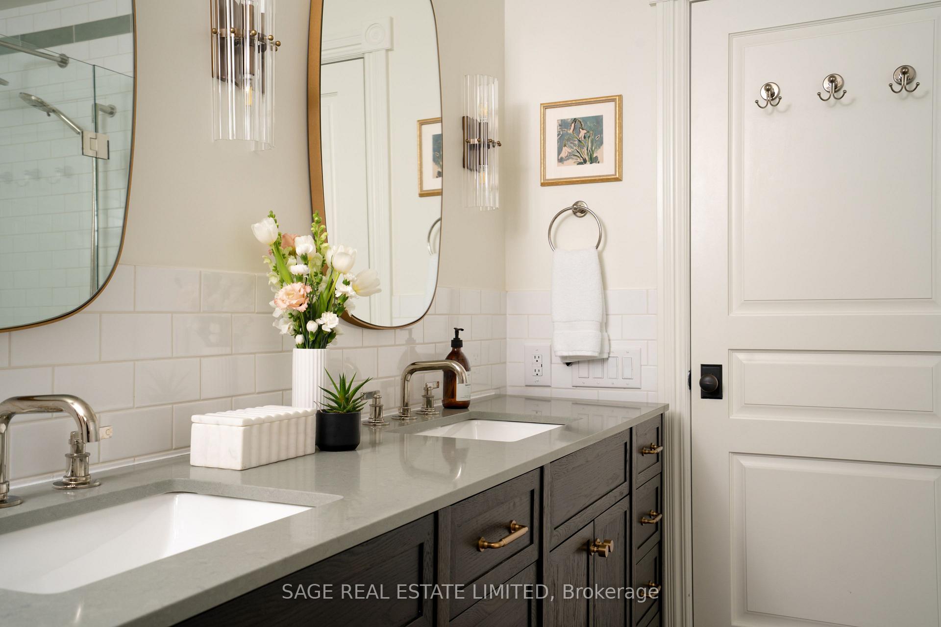 Photo 25 of 27 Callender Street, Toronto, Roncesvalles — HOMEH