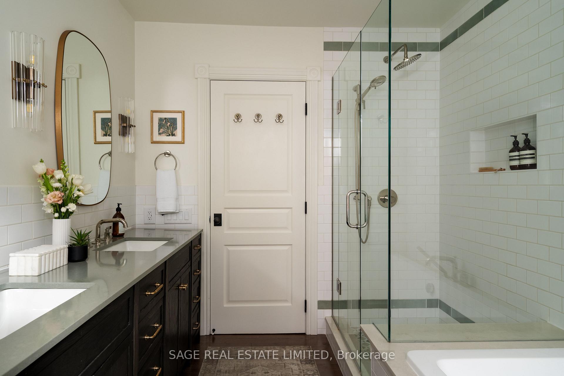 Photo 26 of 27 Callender Street, Toronto, Roncesvalles — HOMEH