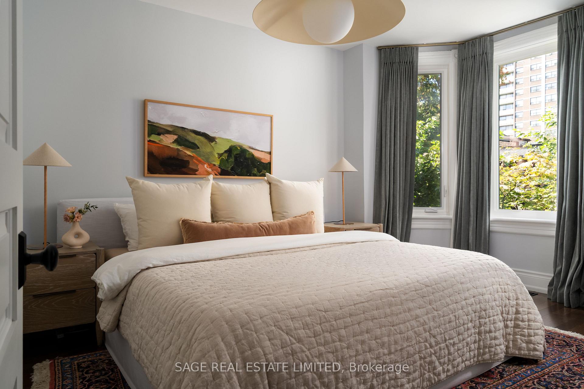 Photo 27 of 27 Callender Street, Toronto, Roncesvalles — HOMEH