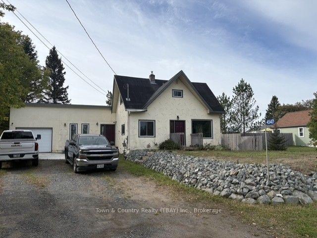 Photo 1 of 4547 Oliver Rd, Oliver Paipoonge, Murillo — HOMEH
