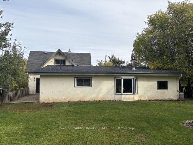 Photo 11 of 4547 Oliver Rd, Oliver Paipoonge, Murillo — HOMEH