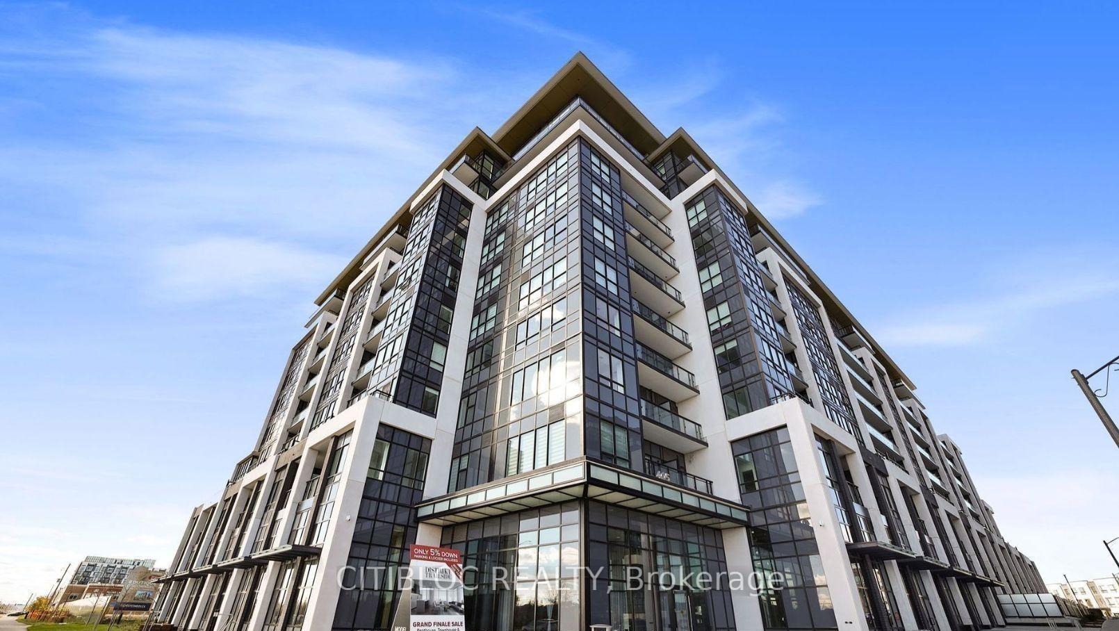 Photo of Unit LPH02, 405 Dundas Street