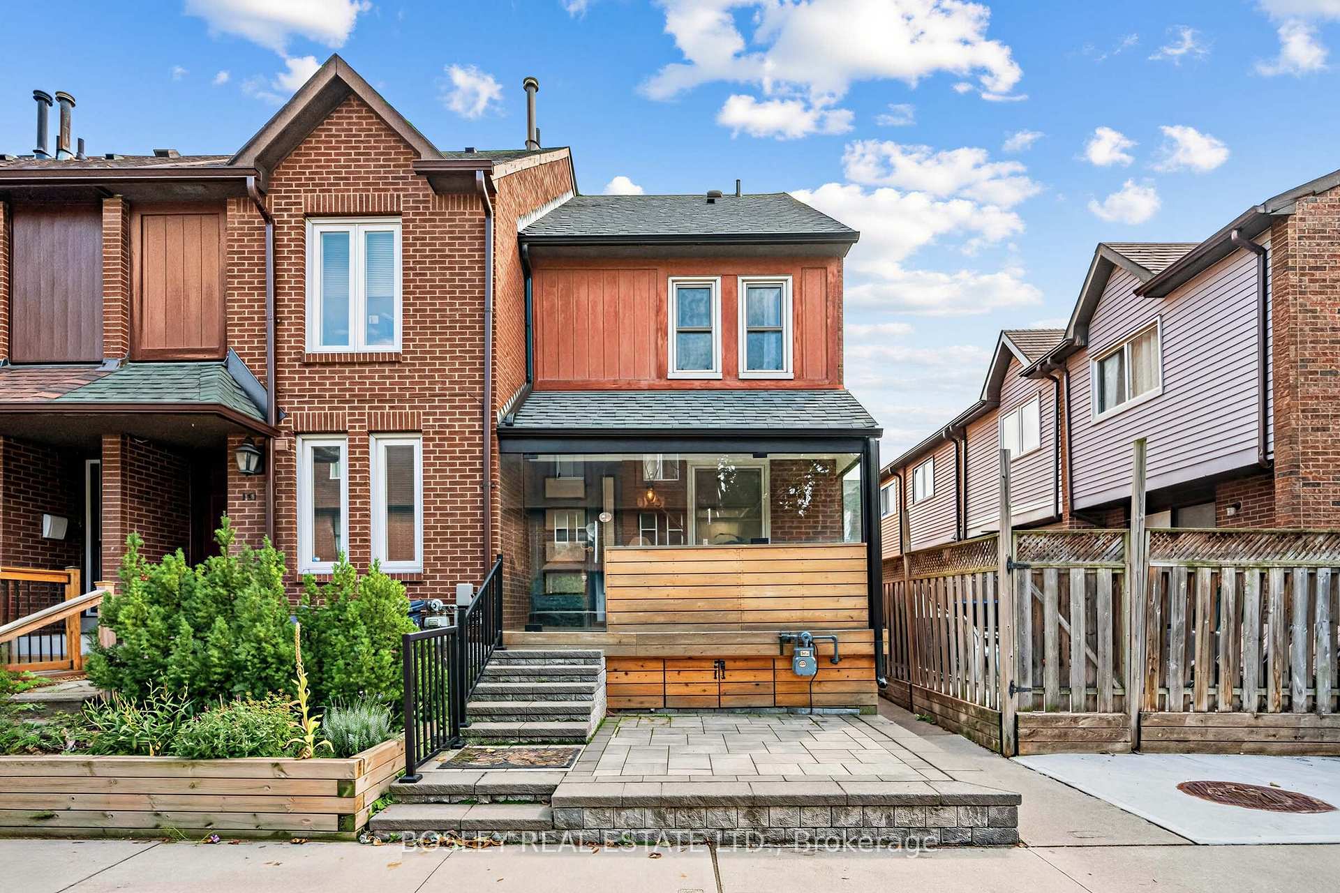 Photo 1 of 153 Lambertlodge Avenue, Toronto, Wychwood — HOMEH