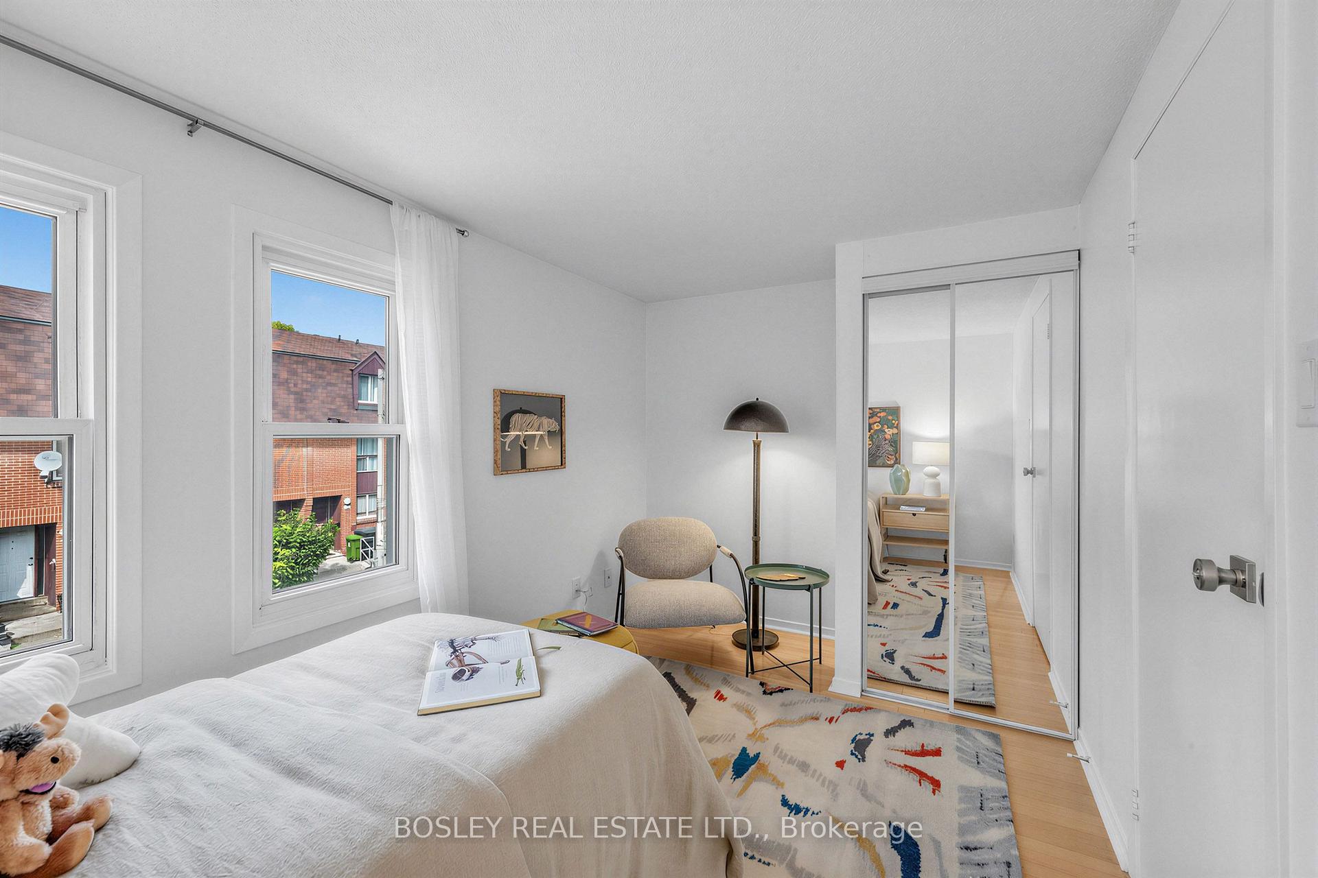 Photo 21 of 153 Lambertlodge Avenue, Toronto, Wychwood — HOMEH