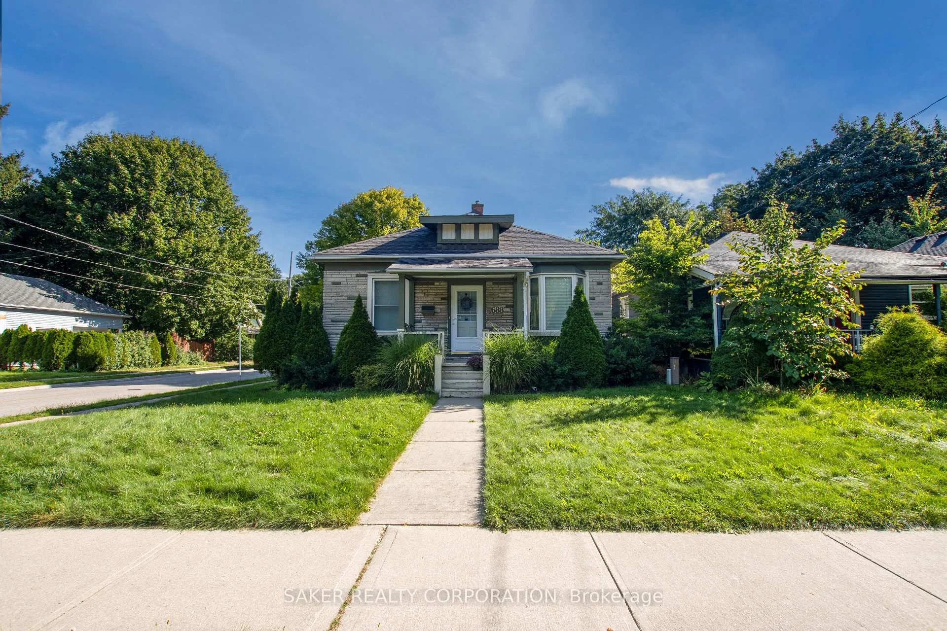Photo of 688 William Street