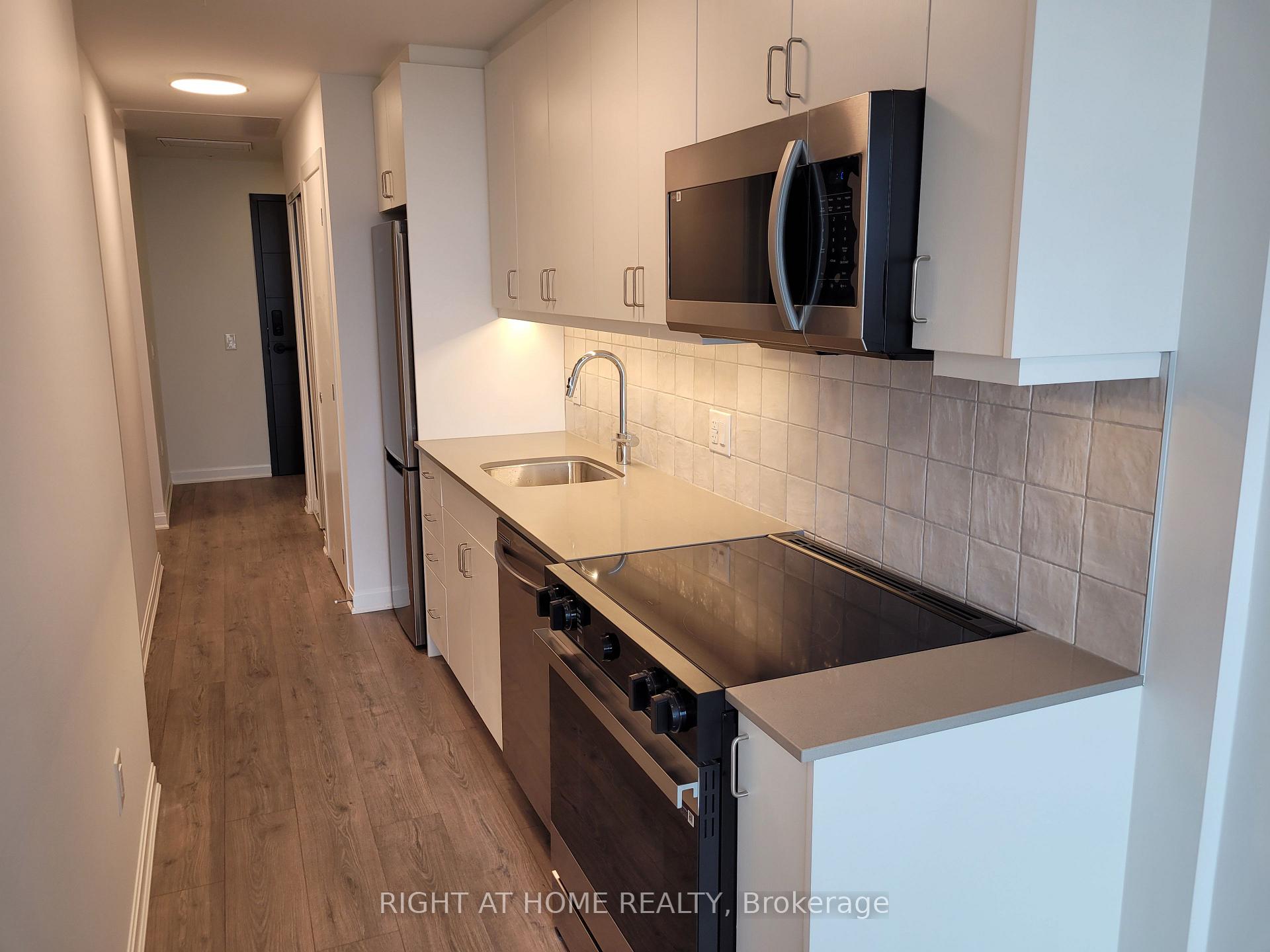 Photo 12 of Unit 406, 223 Princess Street, Kingston, East of Sir John A. Blvd — HOMEH