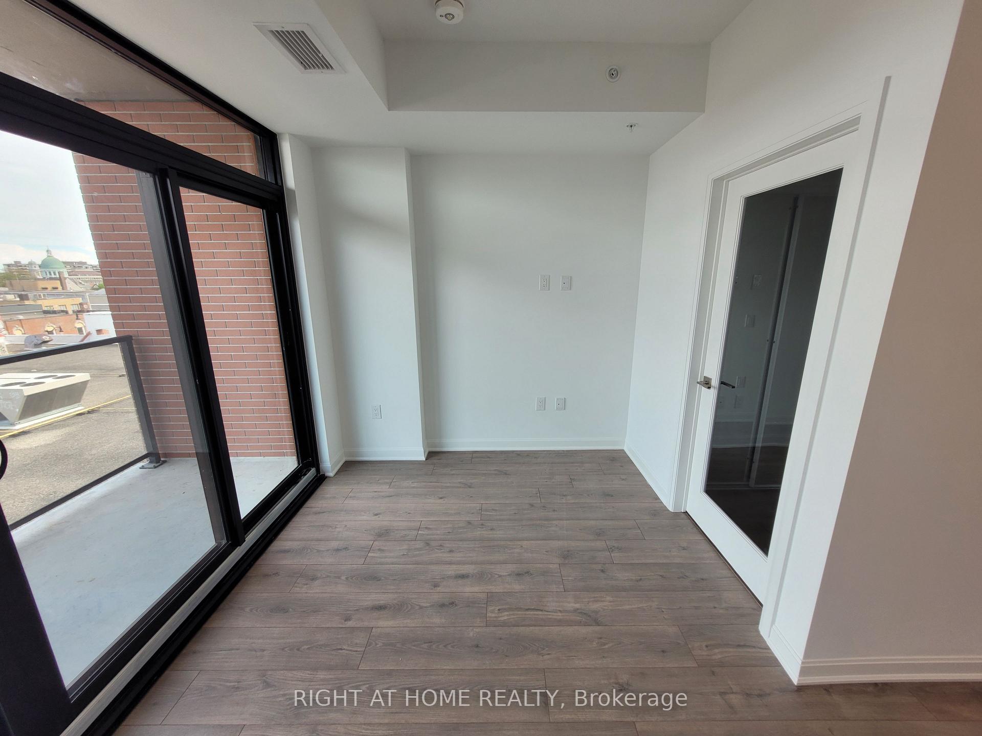 Photo 15 of Unit 406, 223 Princess Street, Kingston, East of Sir John A. Blvd — HOMEH