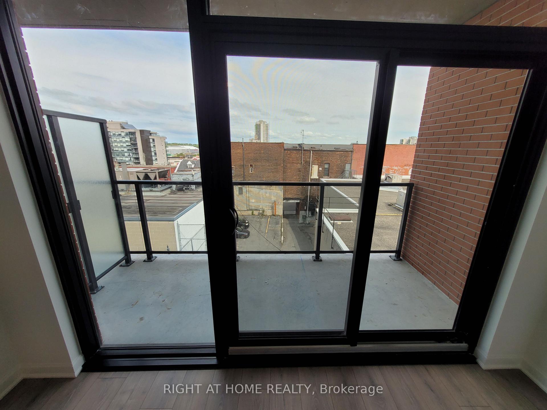Photo 16 of Unit 406, 223 Princess Street, Kingston, East of Sir John A. Blvd — HOMEH