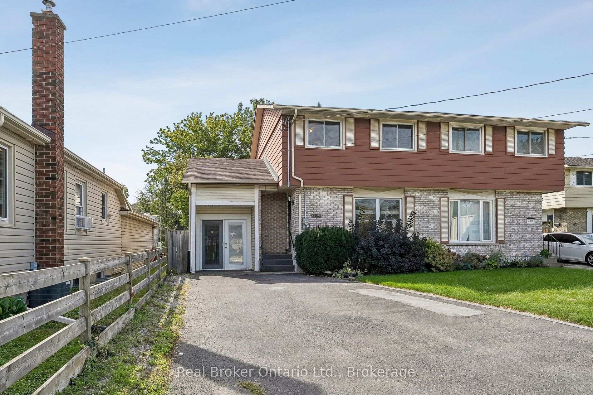 Photo of Unit 1/2, 310 Linwell Road