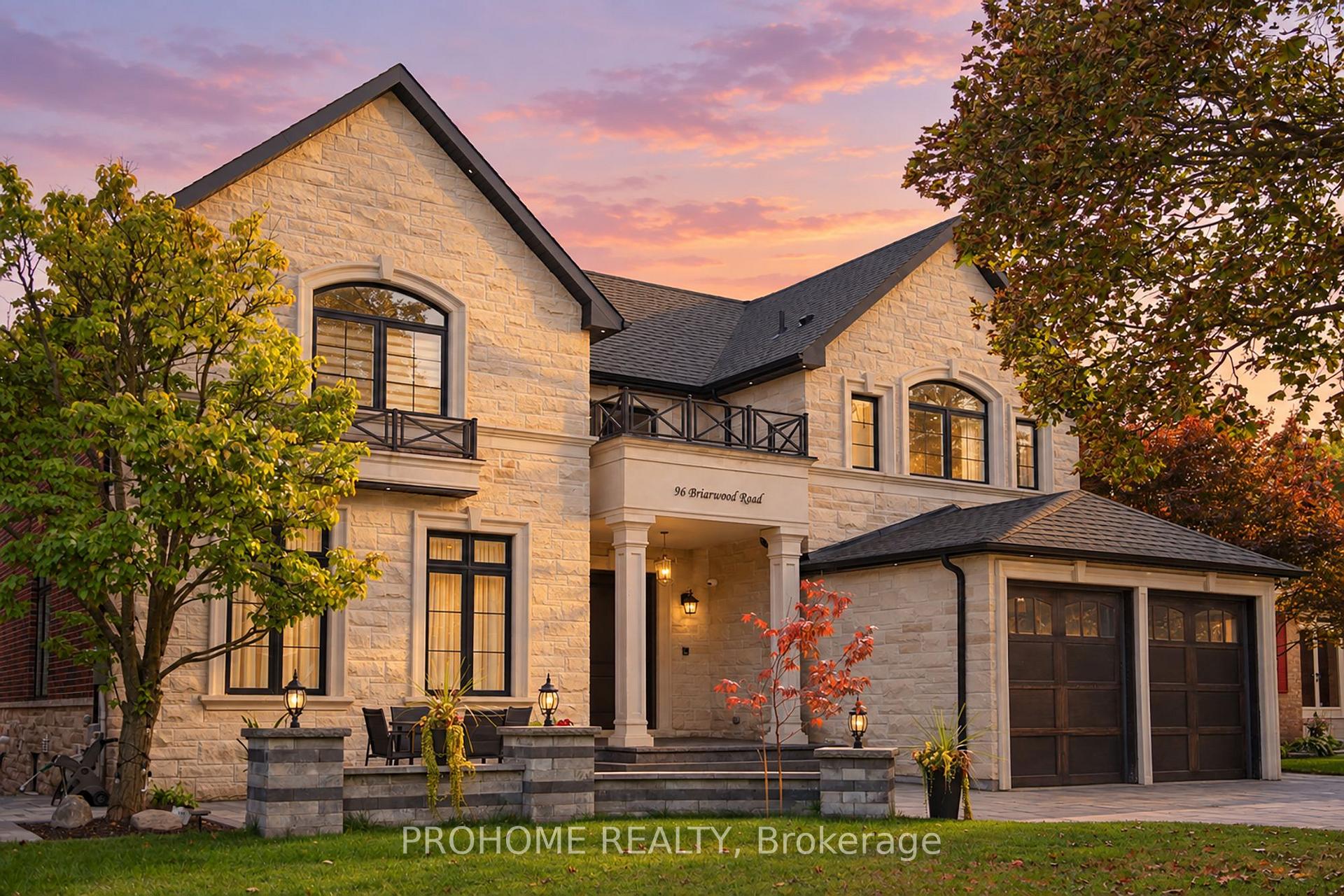 Photo 2 of 96 Briarwood Road, Markham, Unionville — HOMEH