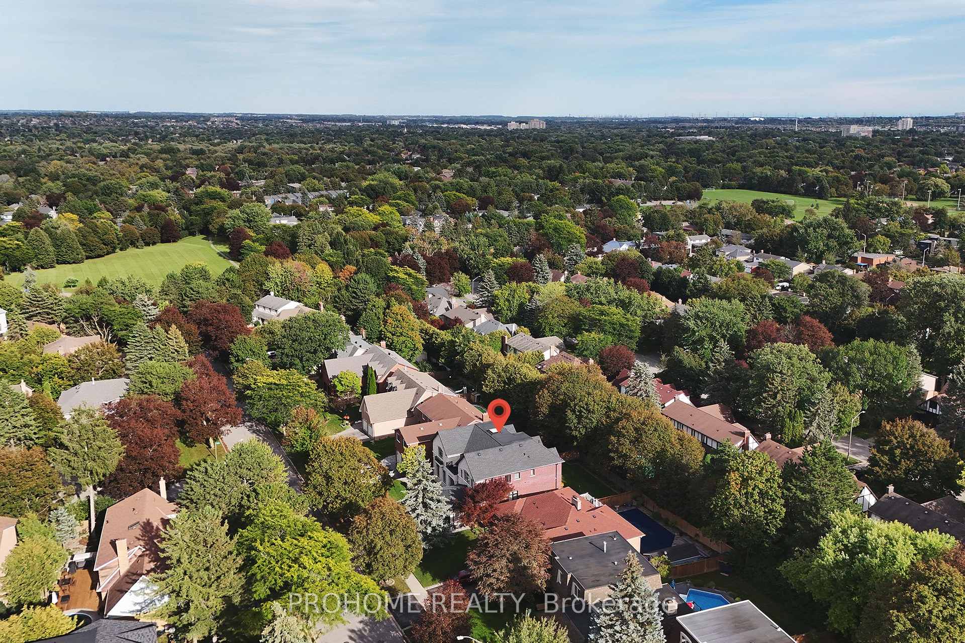 Photo 4 of 96 Briarwood Road, Markham, Unionville — HOMEH
