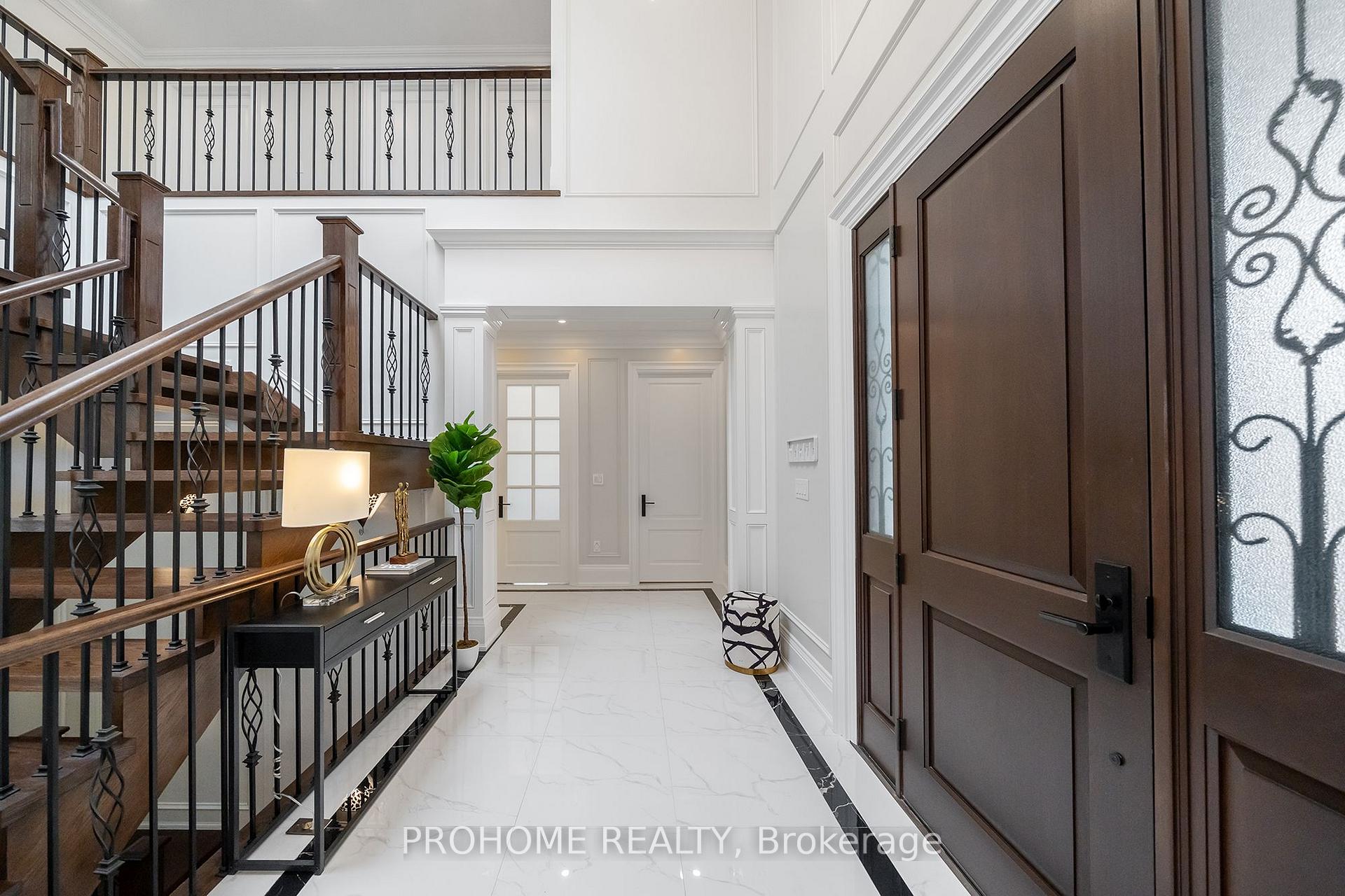 Photo 6 of 96 Briarwood Road, Markham, Unionville — HOMEH
