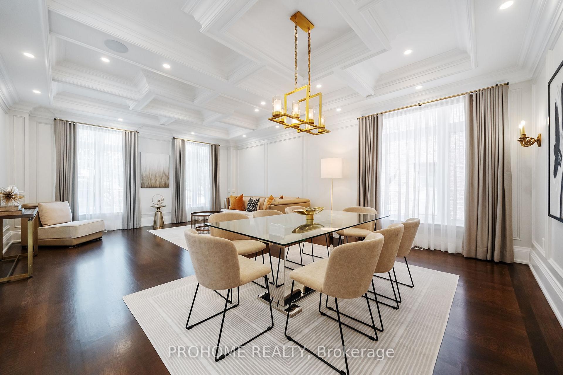Photo 9 of 96 Briarwood Road, Markham, Unionville — HOMEH