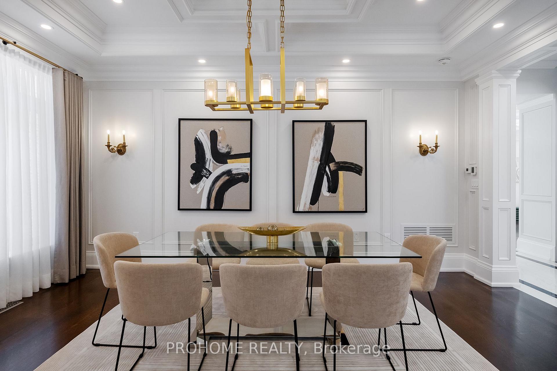Photo 10 of 96 Briarwood Road, Markham, Unionville — HOMEH