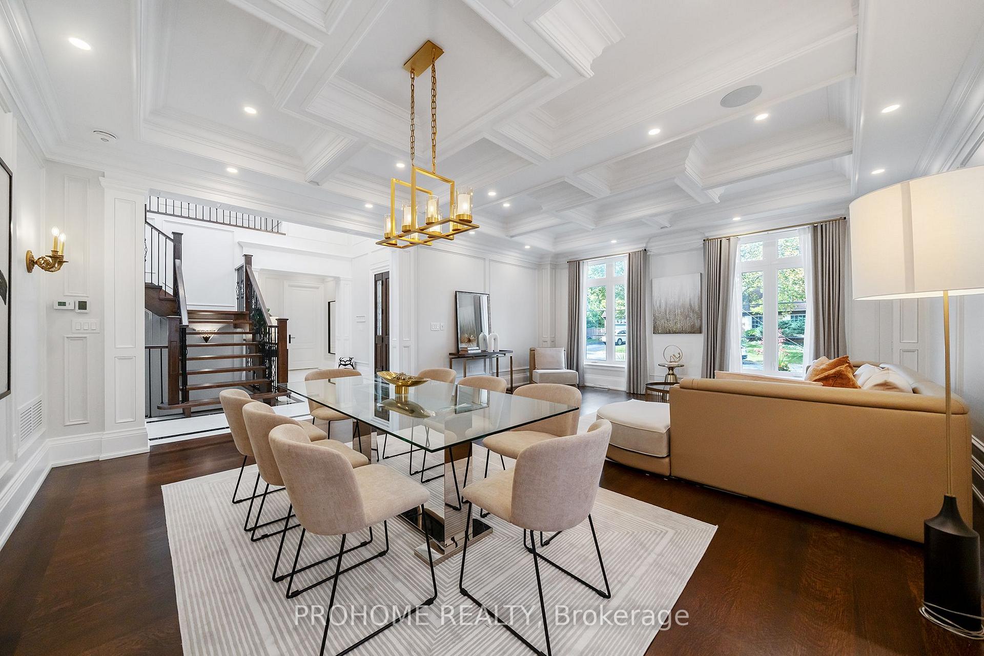 Photo 11 of 96 Briarwood Road, Markham, Unionville — HOMEH